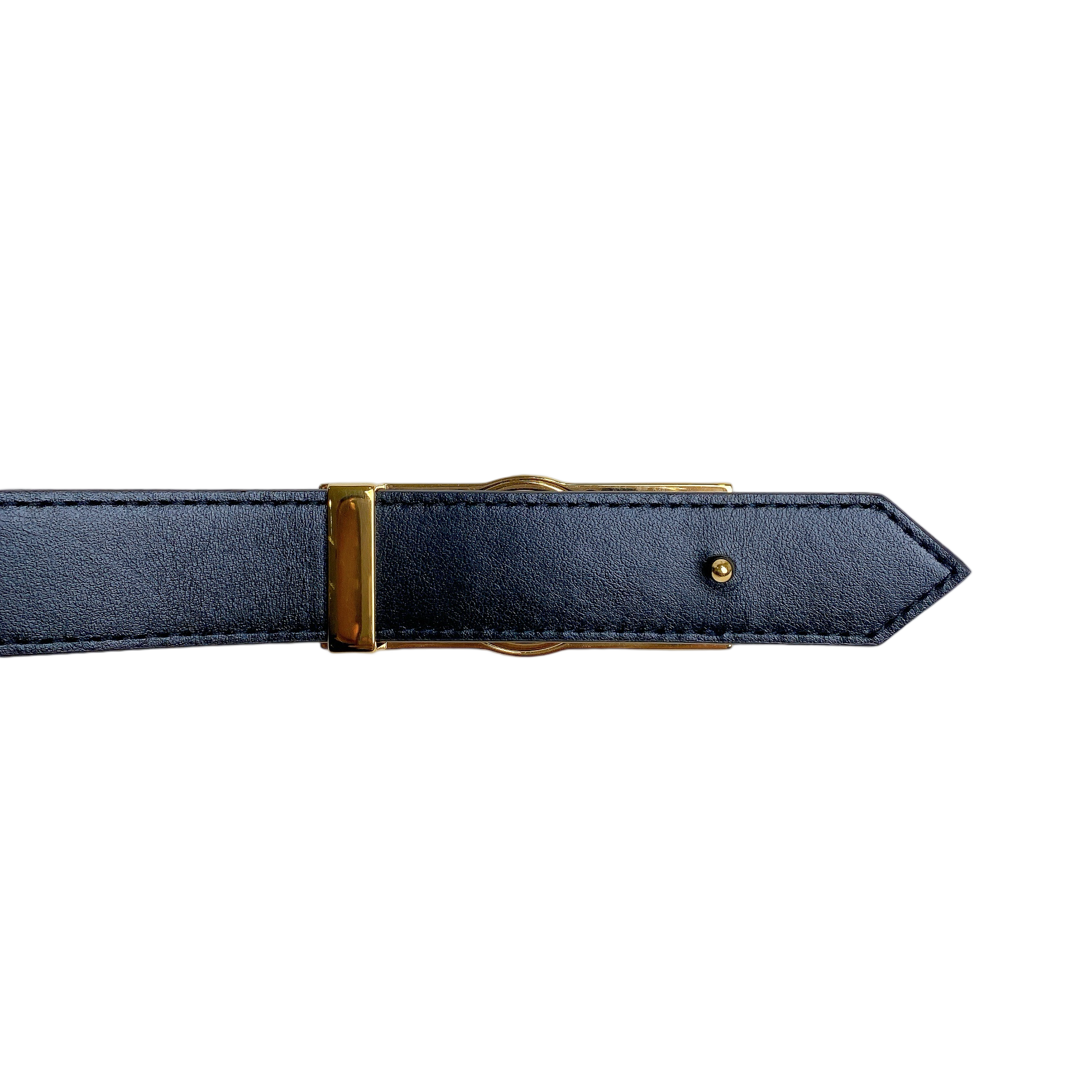LV DAUPHINE BELT