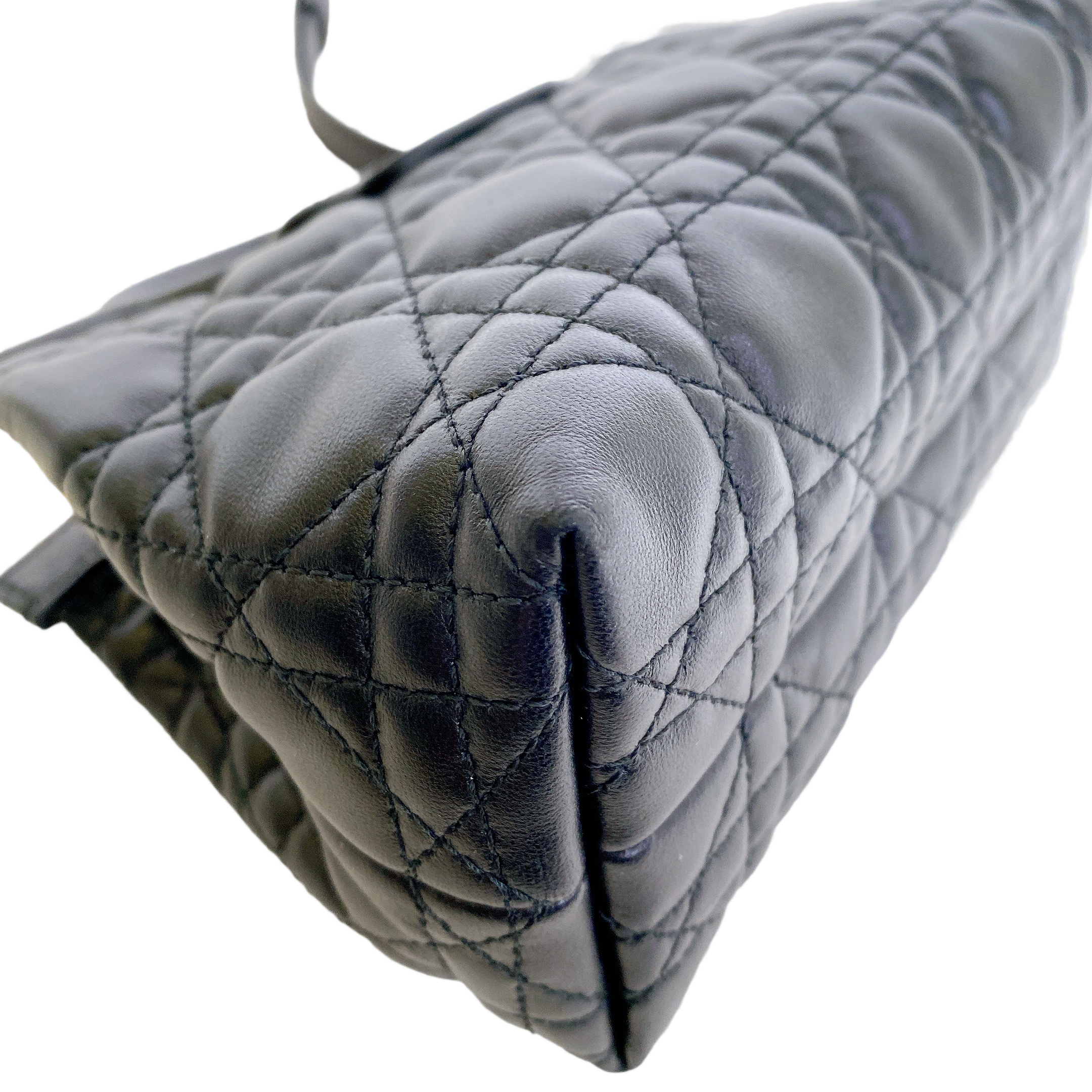 DIOR MINI JOLIE TOP HANDLE