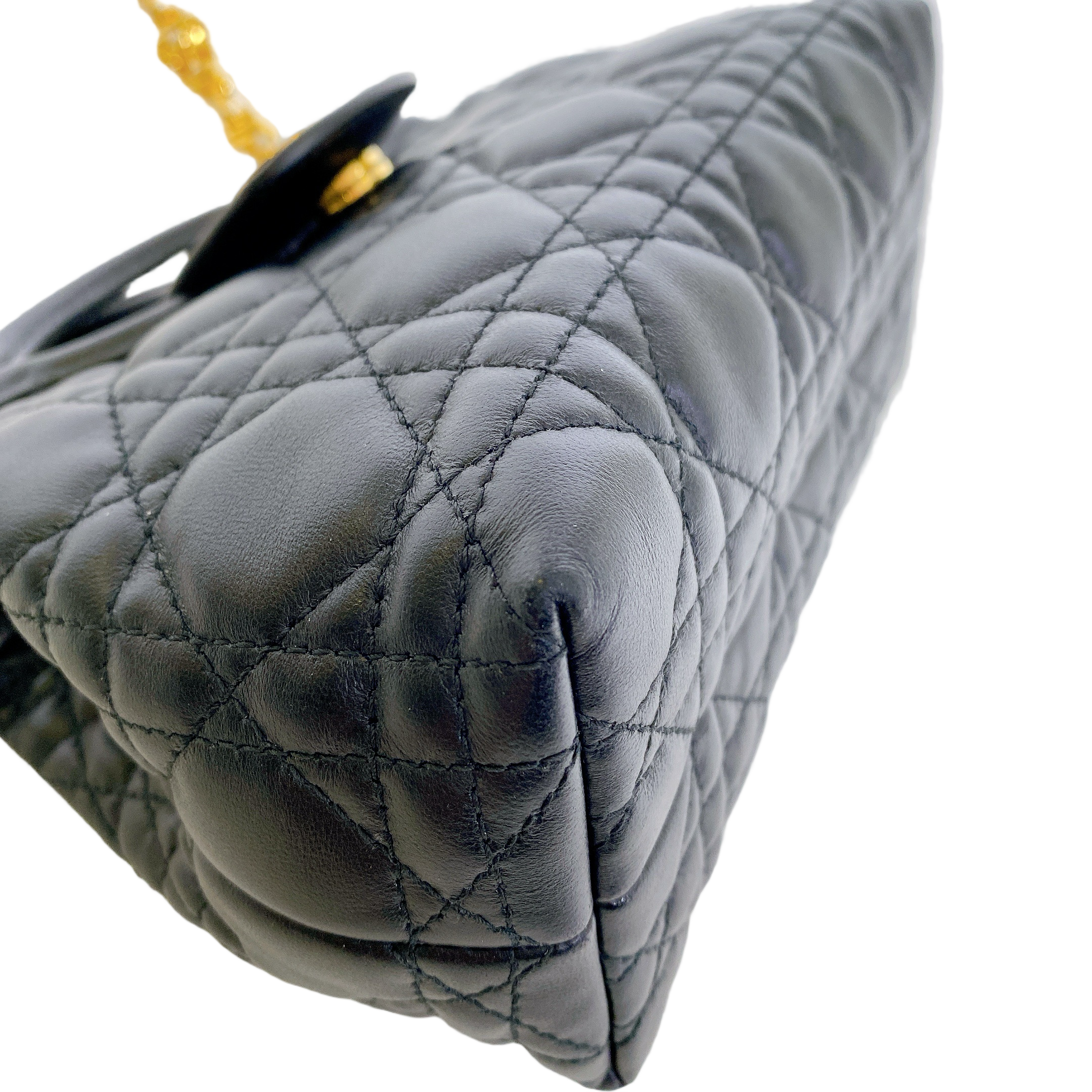 DIOR MINI JOLIE TOP HANDLE