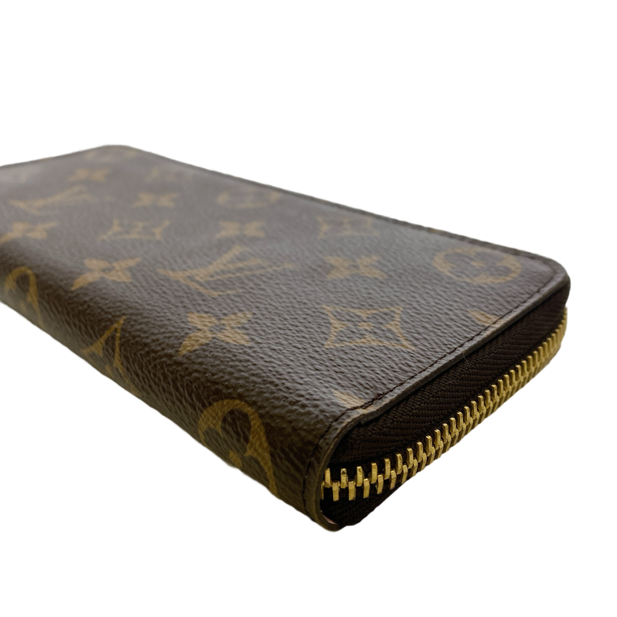 LV CLEMENCE WALLET IN PINK