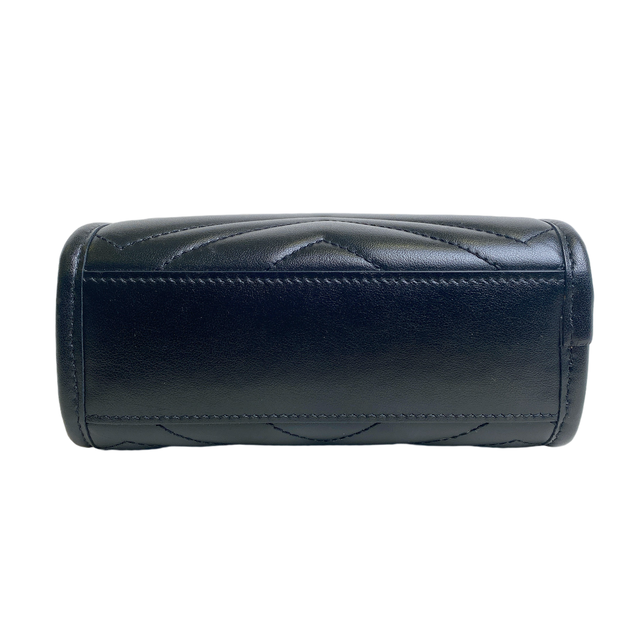 GUCCI MARMONT MINI TOTE