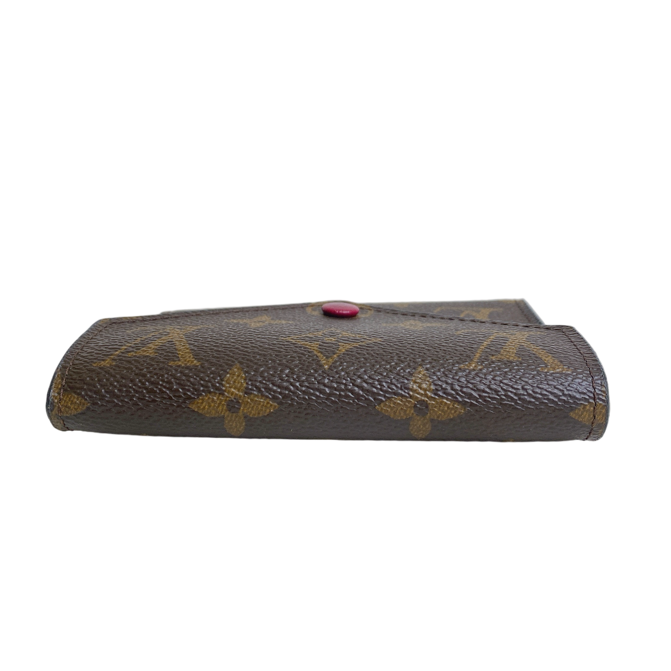 LV VICTORINE WALLET FUCHSIA