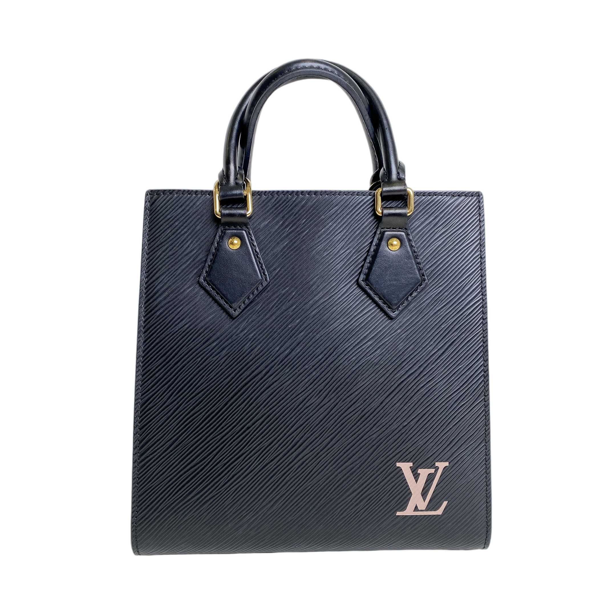 LV SAC PLAT