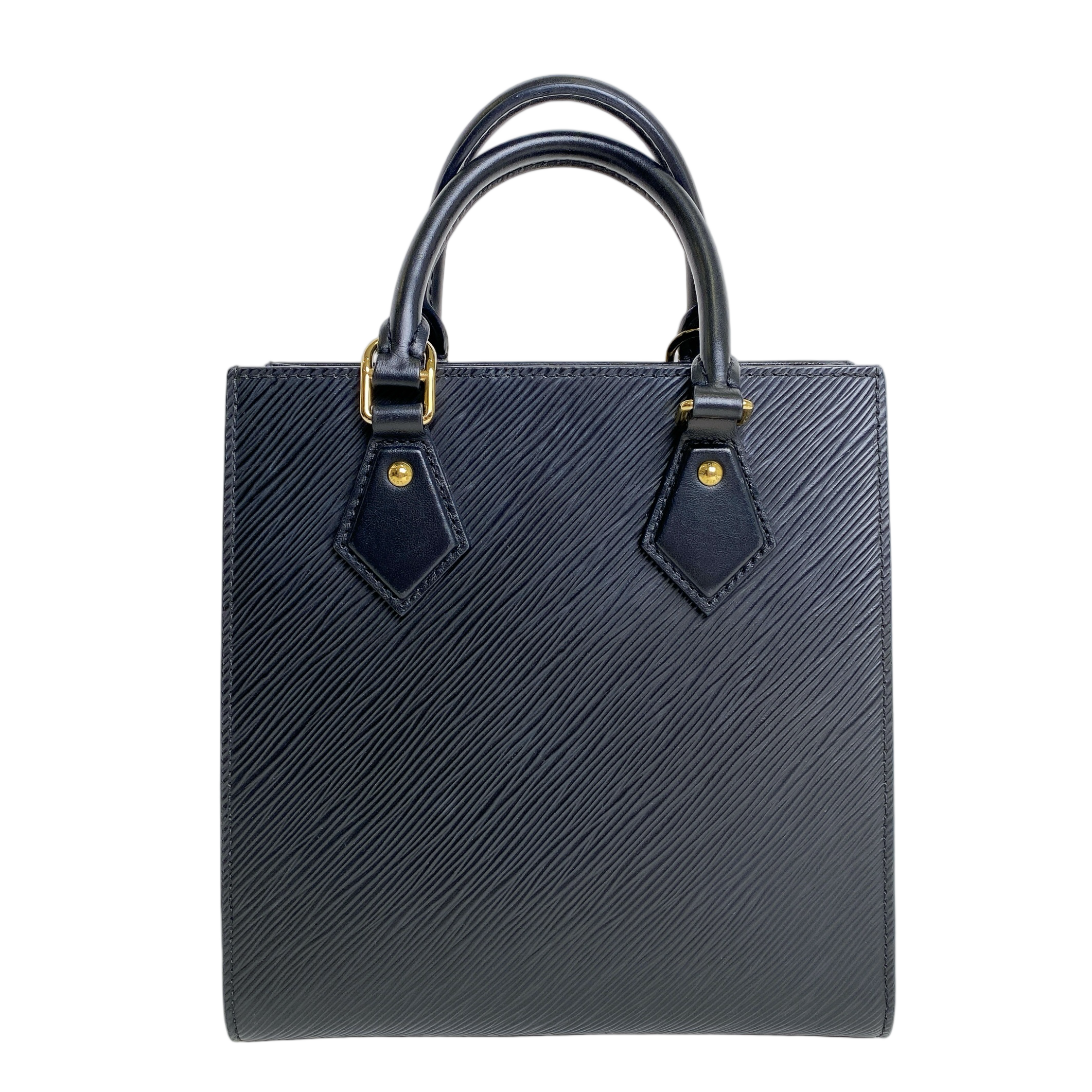 LV SAC PLAT