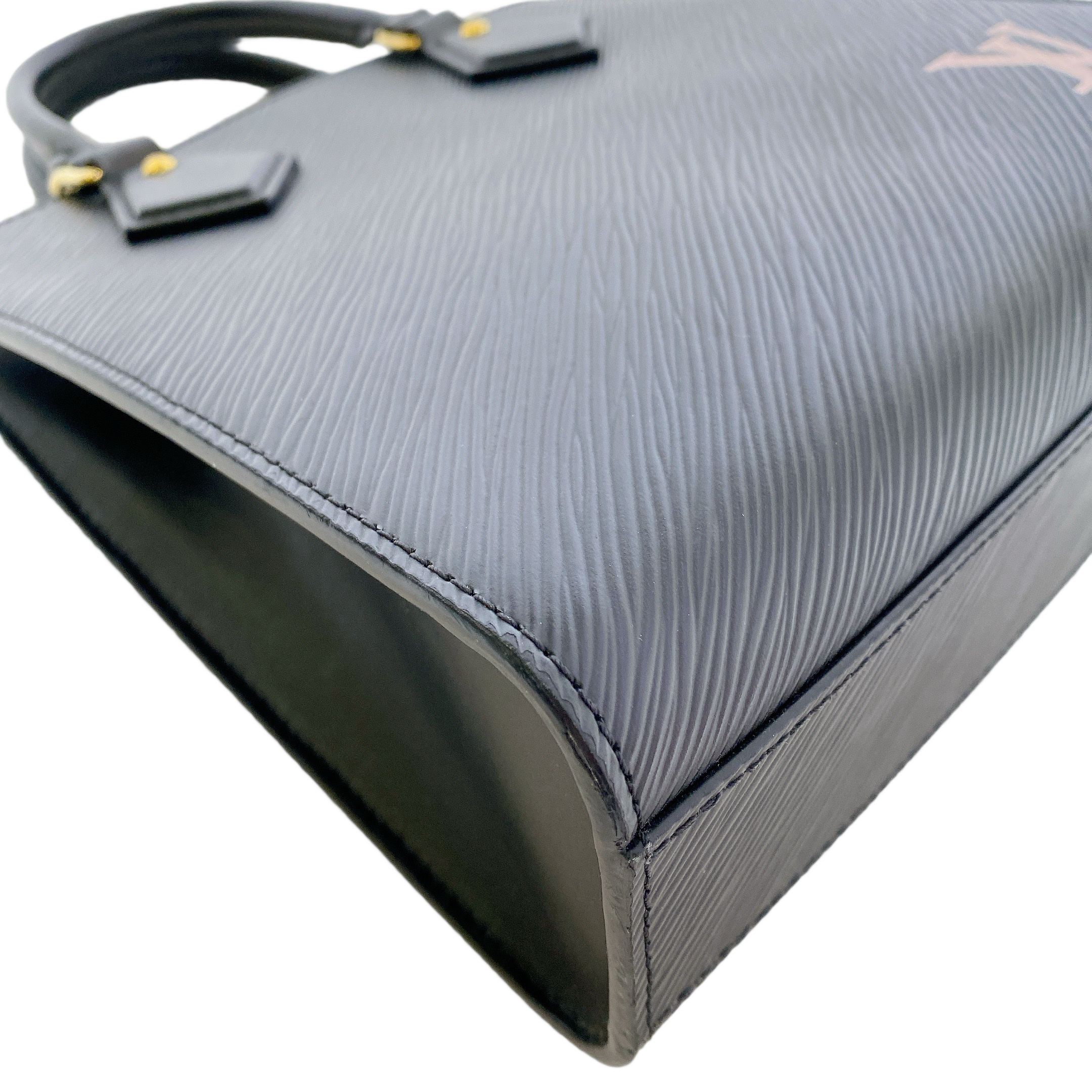 LV SAC PLAT