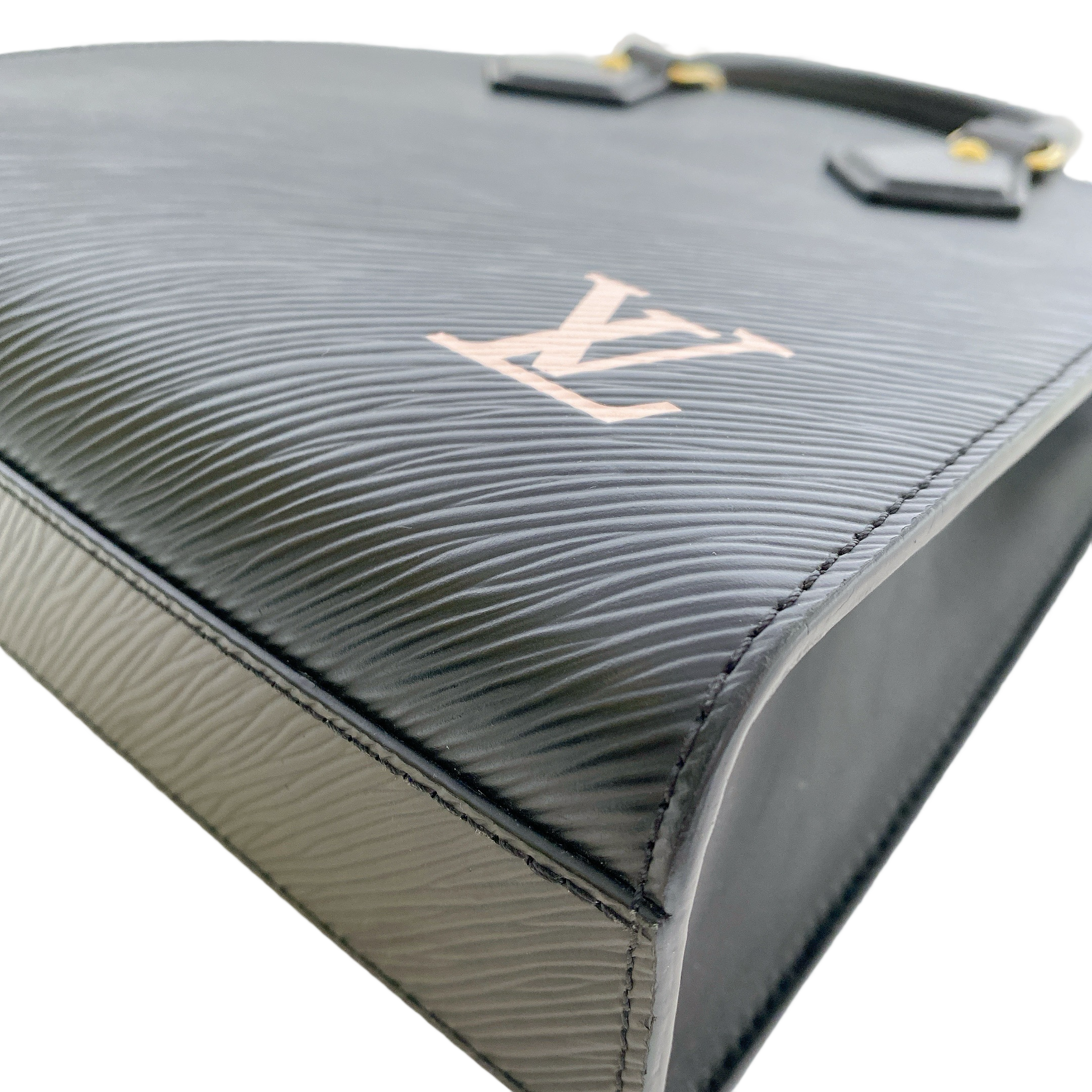 LV SAC PLAT