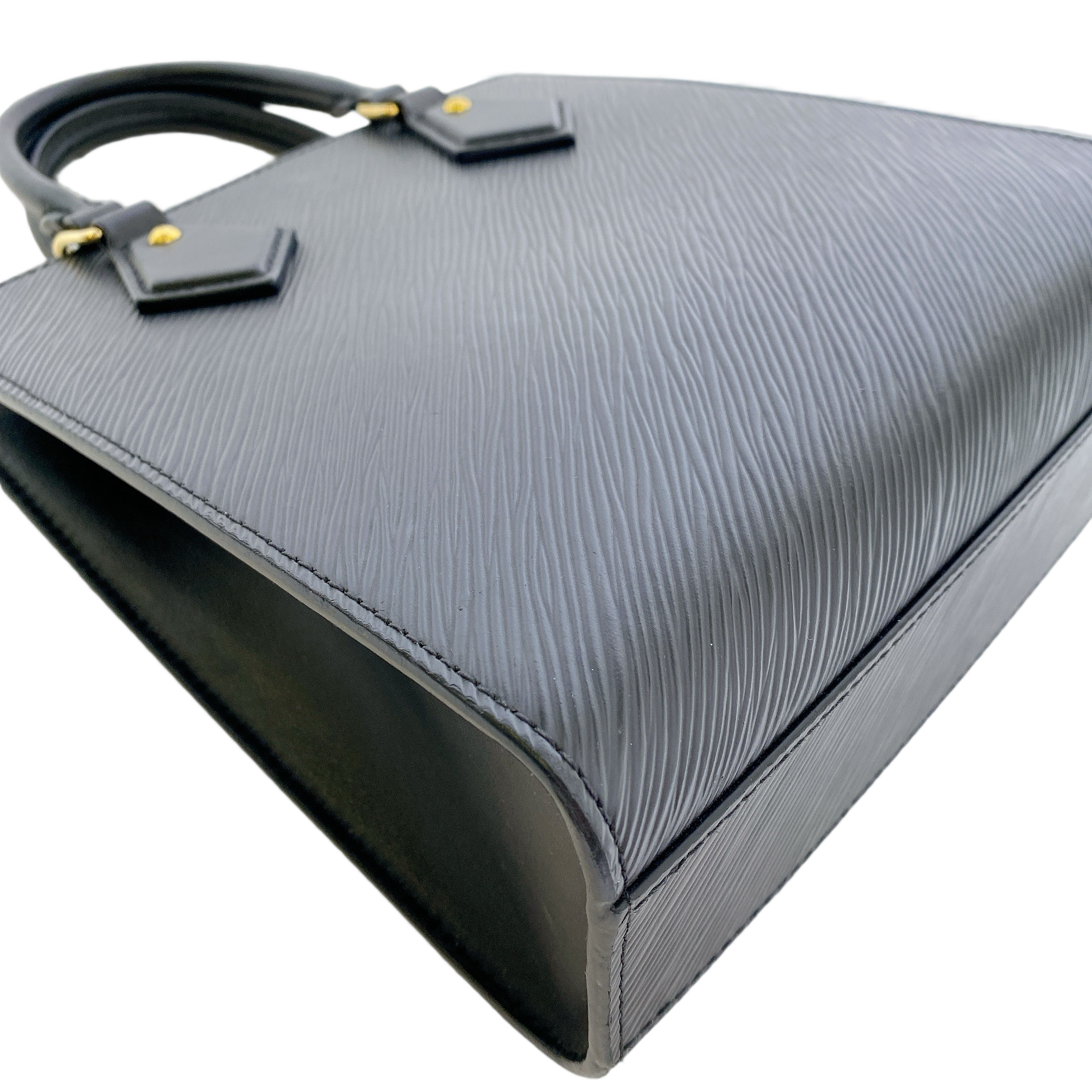 LV SAC PLAT
