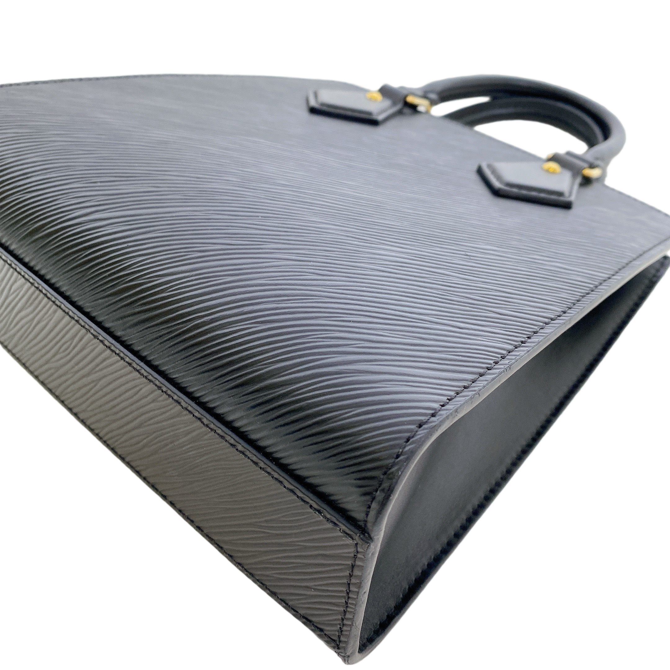 LV SAC PLAT