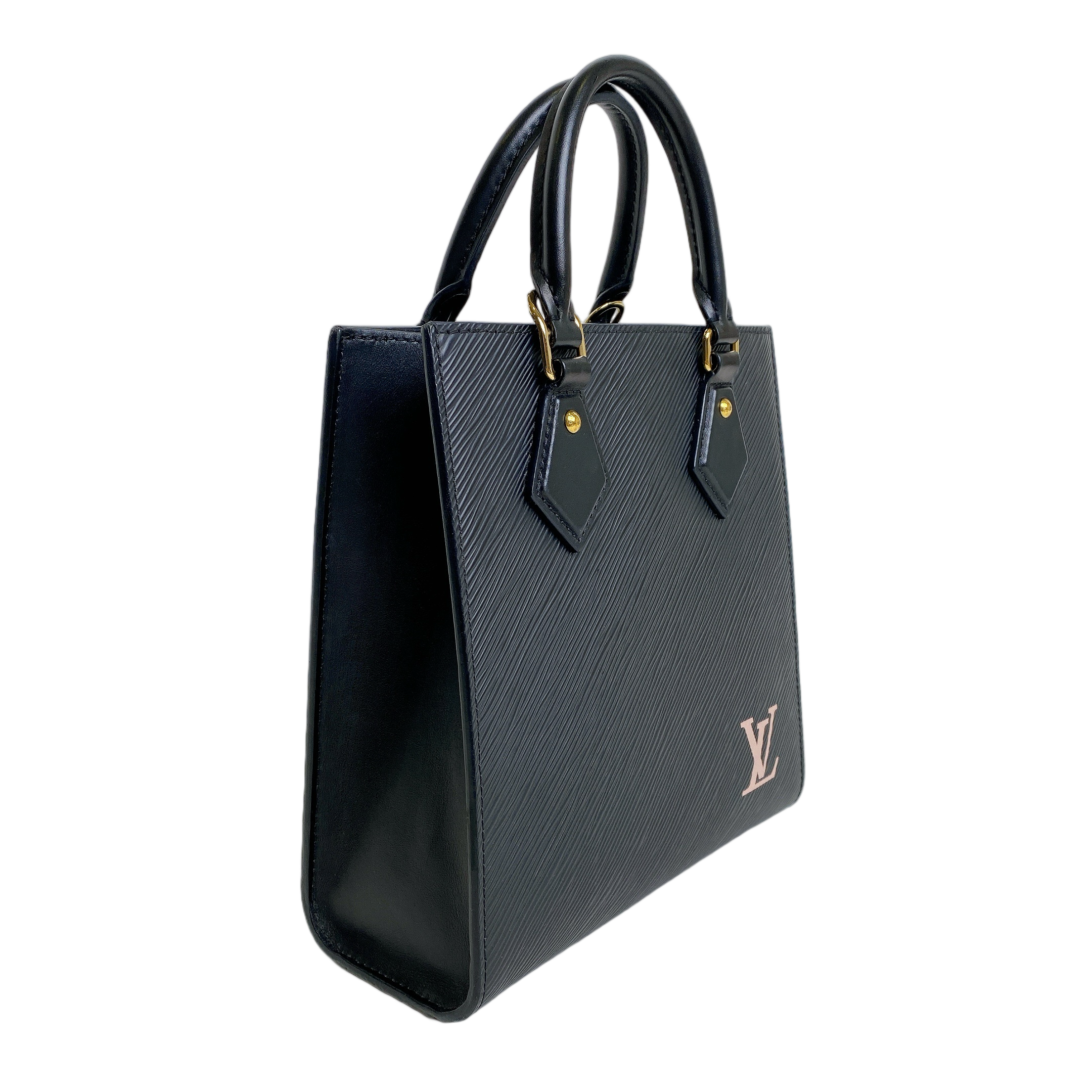 LV SAC PLAT