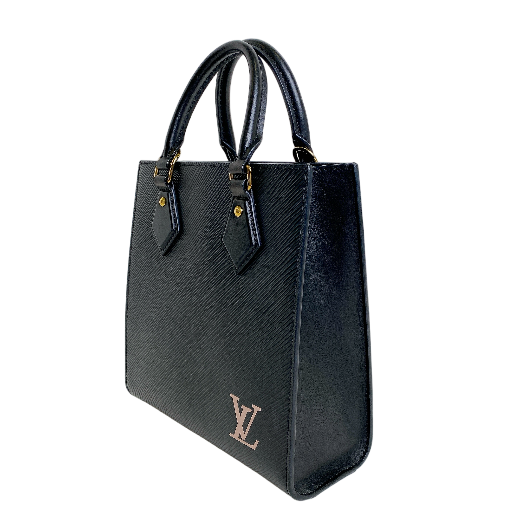 LV SAC PLAT