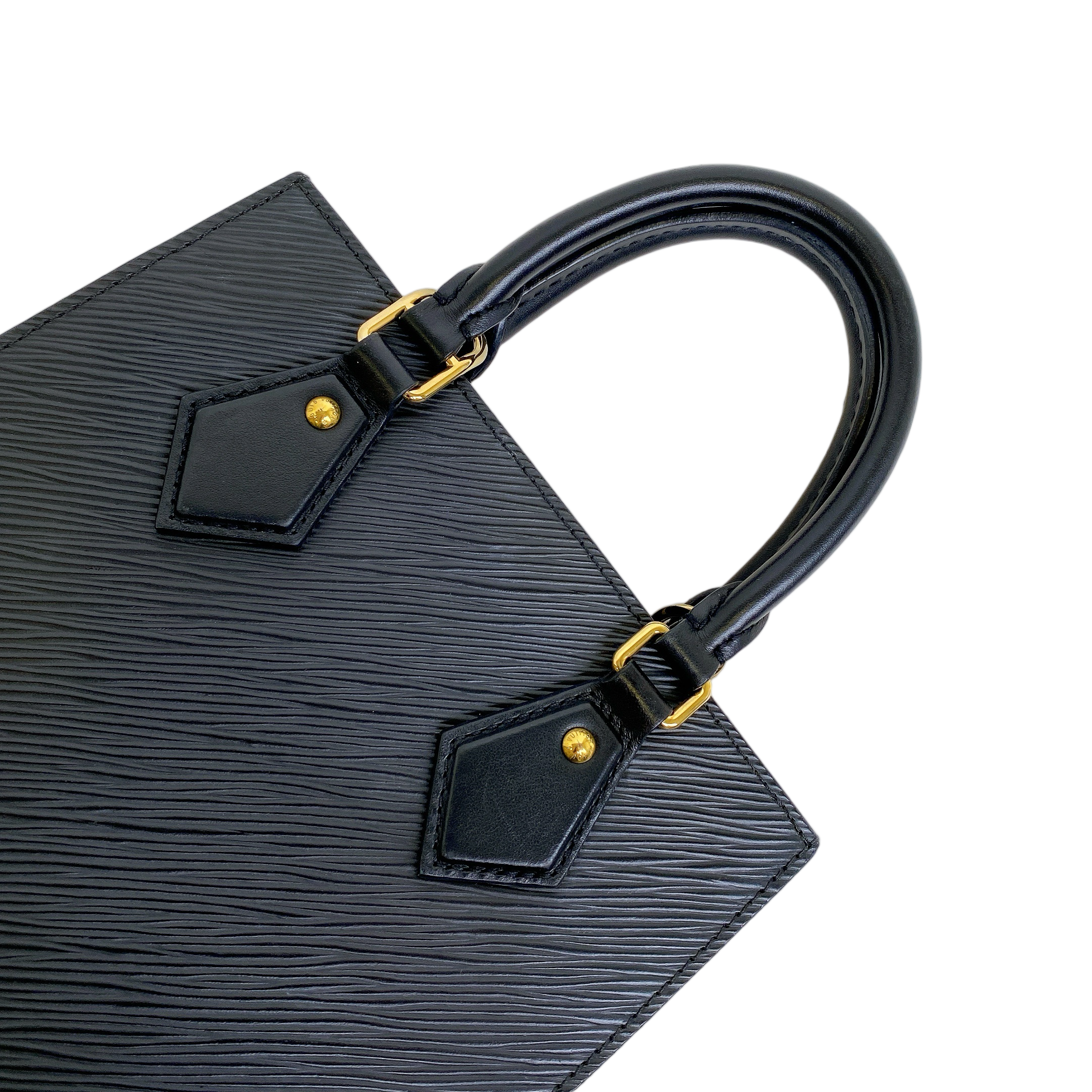 LV SAC PLAT
