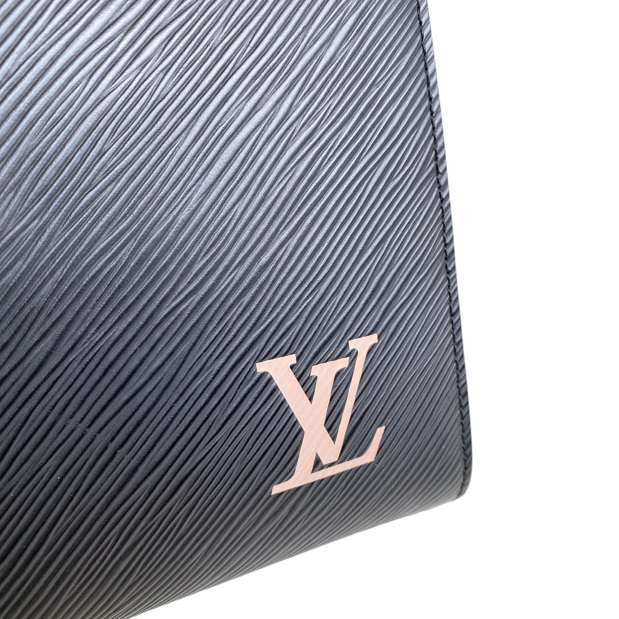 LV SAC PLAT