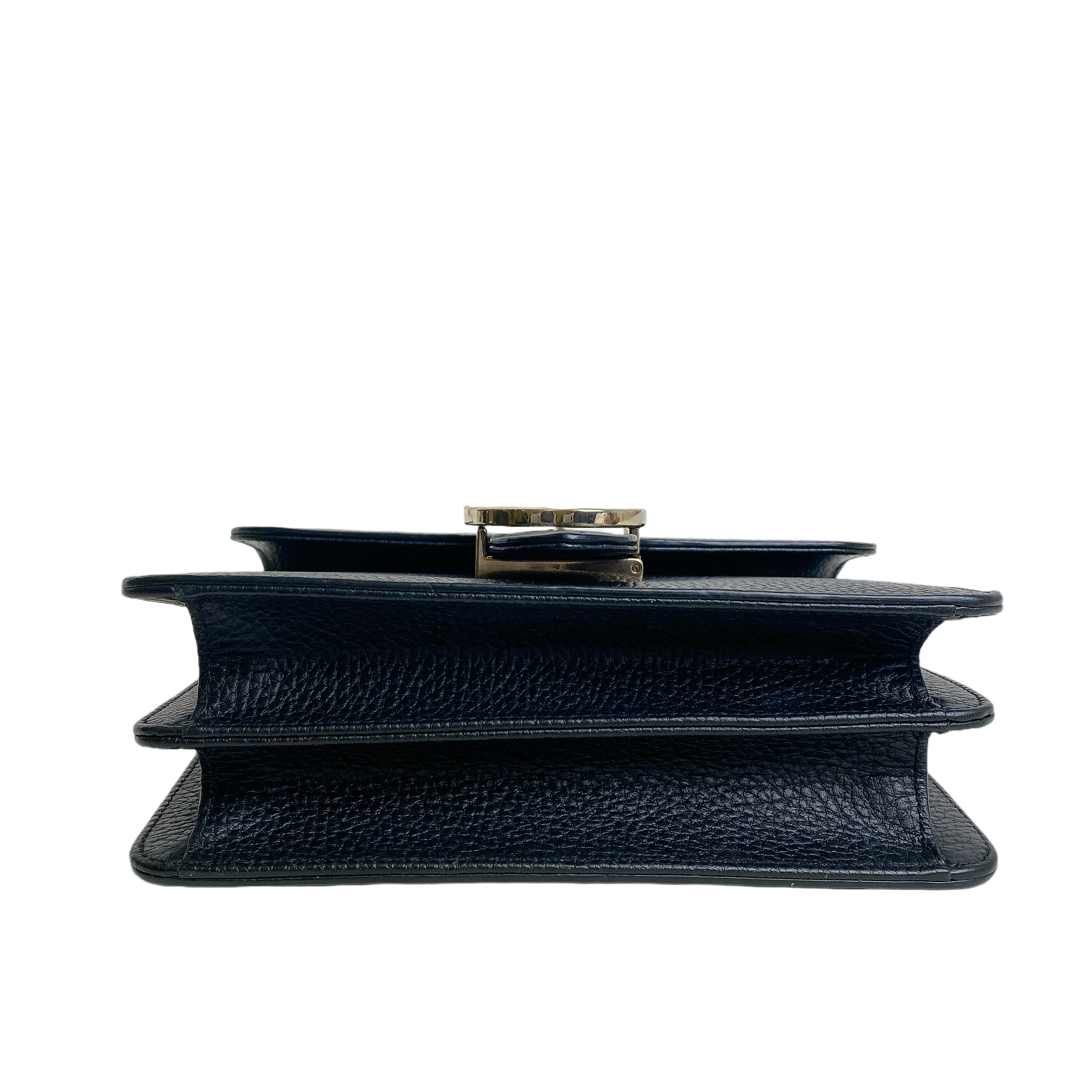 GUCCI INTERLOCKING