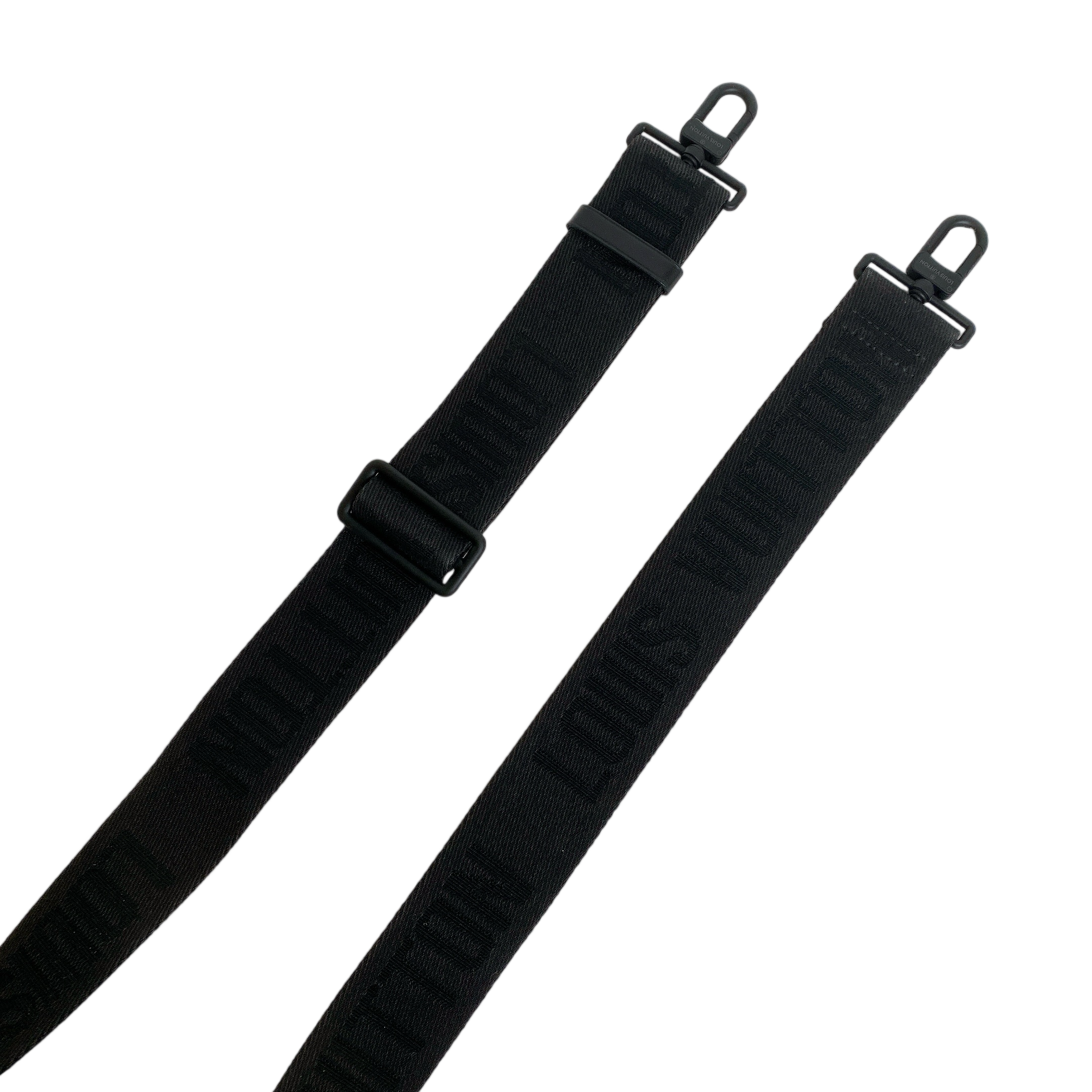 LV SLOCK MESSENGER