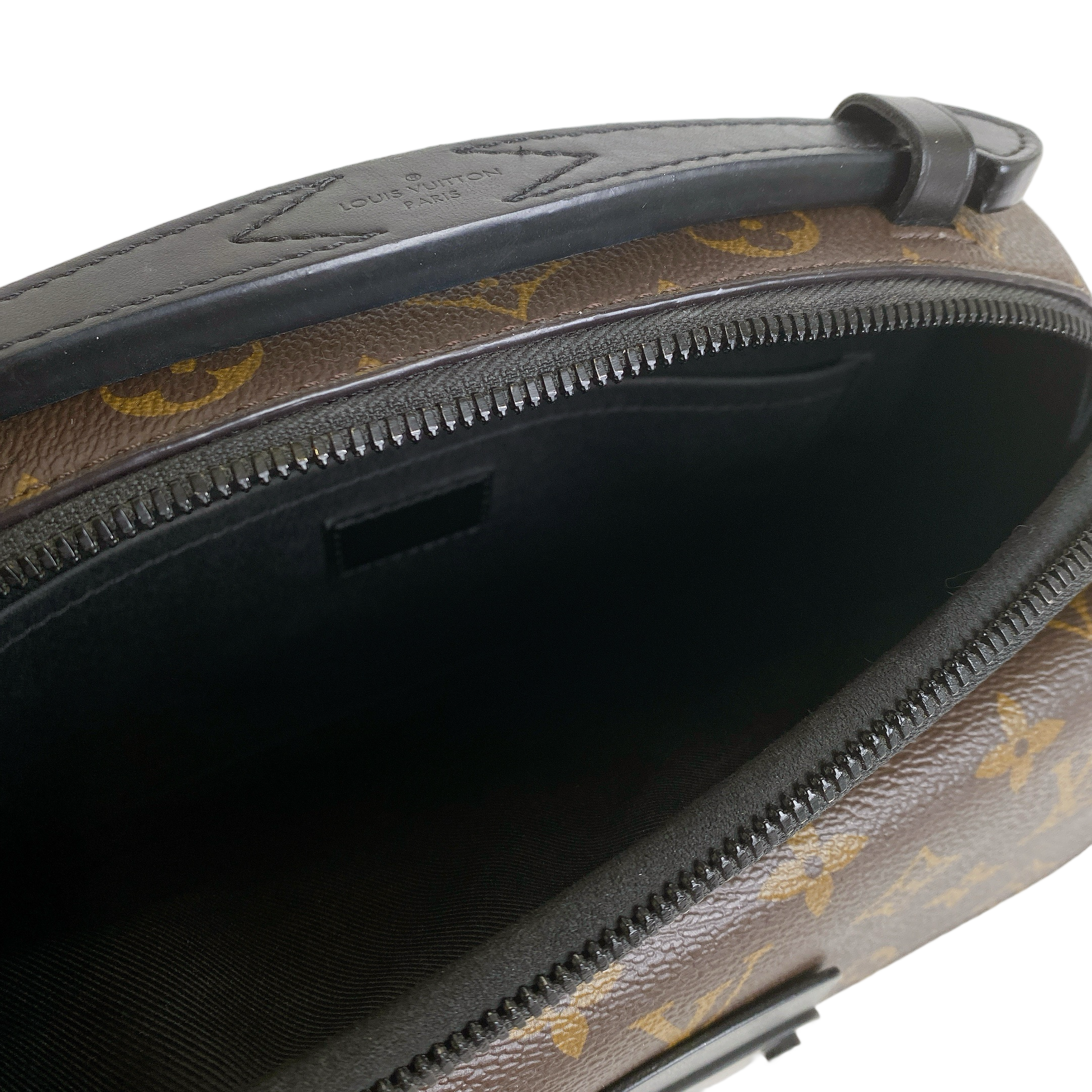 LV SLOCK MESSENGER