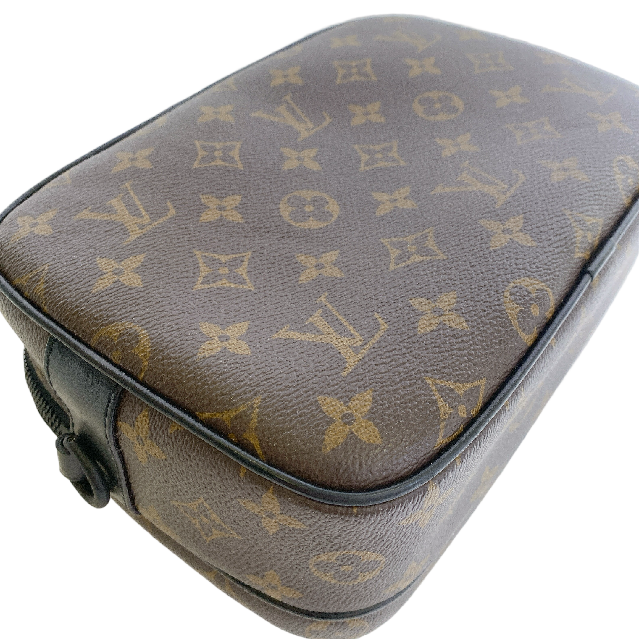 LV SLOCK MESSENGER