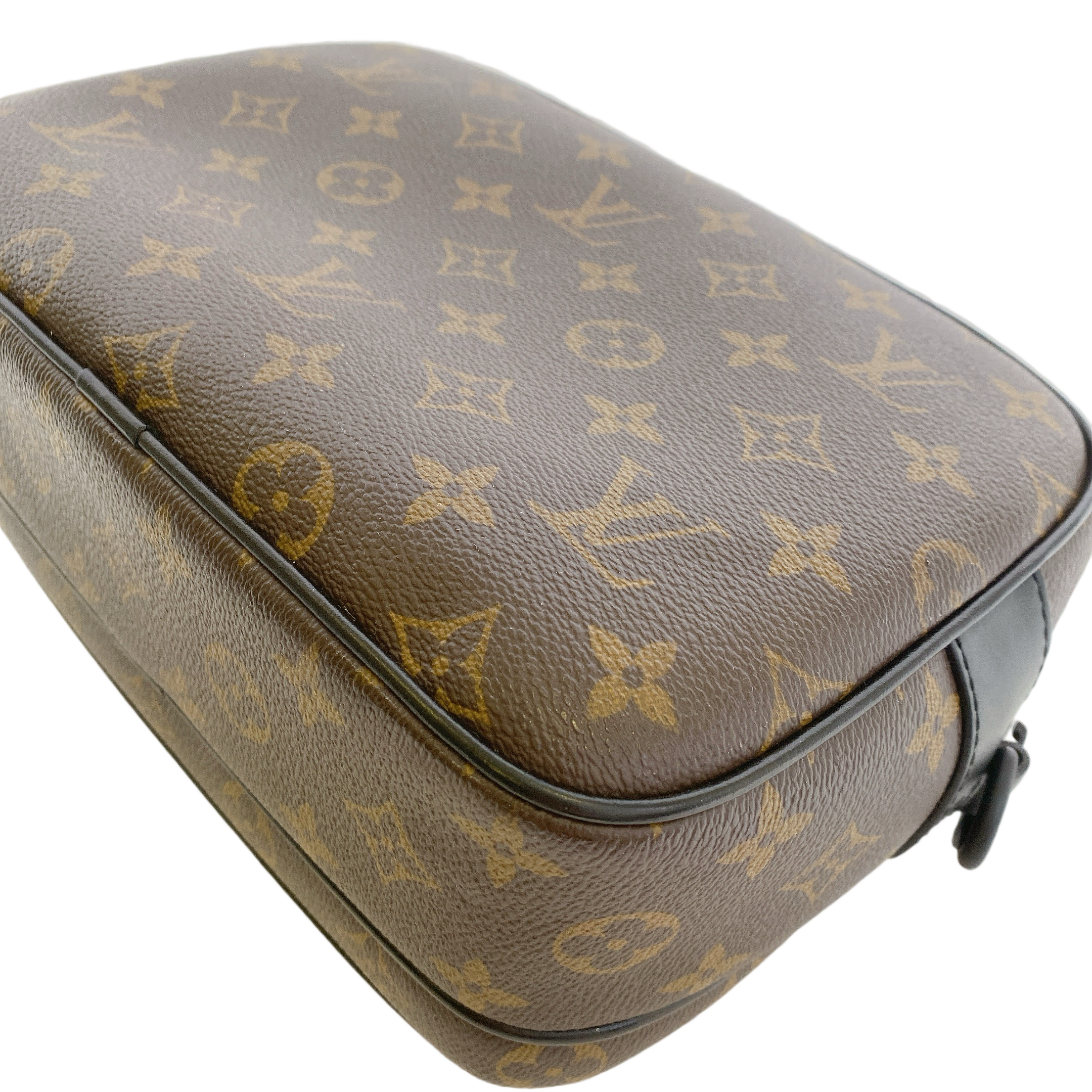 LV SLOCK MESSENGER