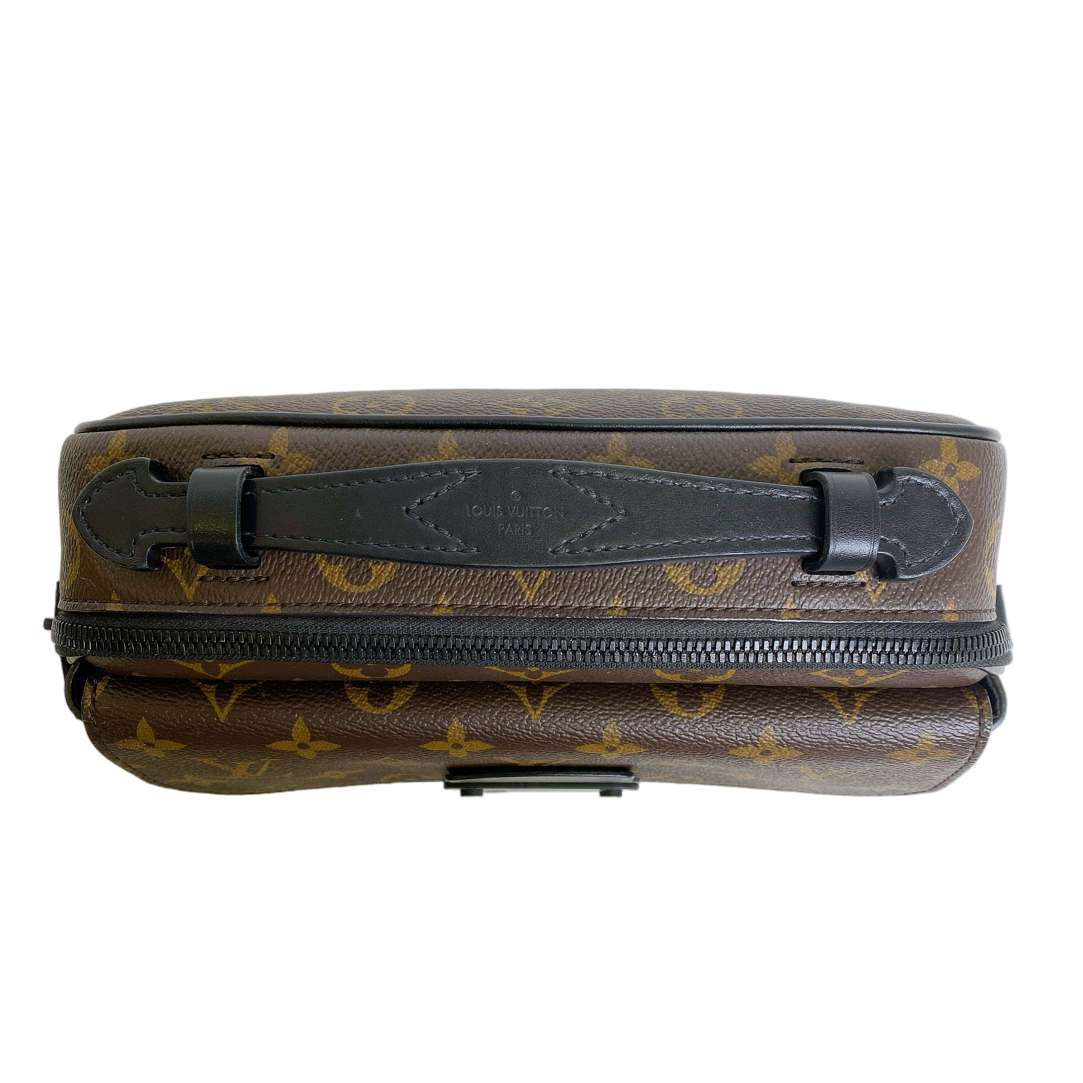 LV SLOCK MESSENGER