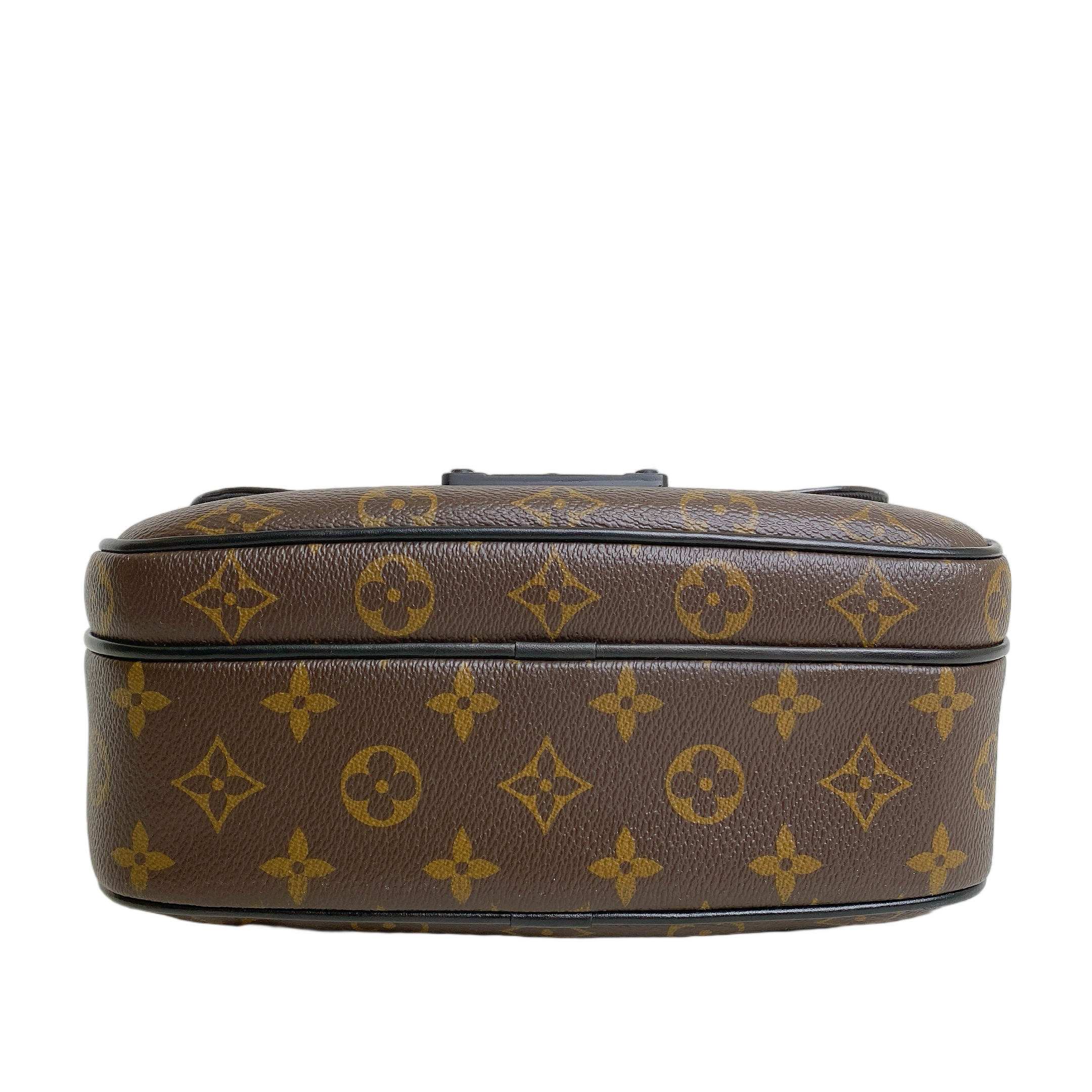LV SLOCK MESSENGER