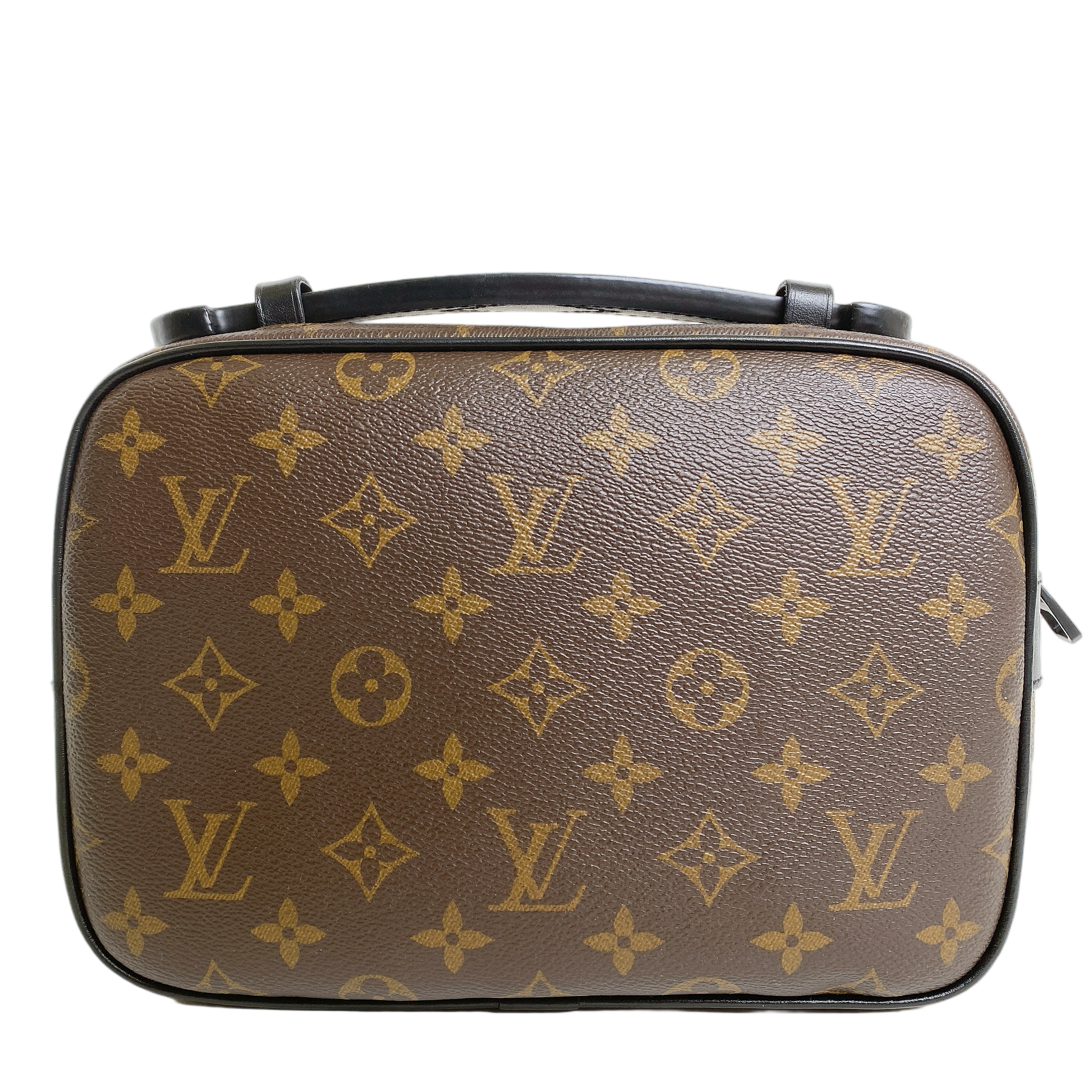 LV SLOCK MESSENGER