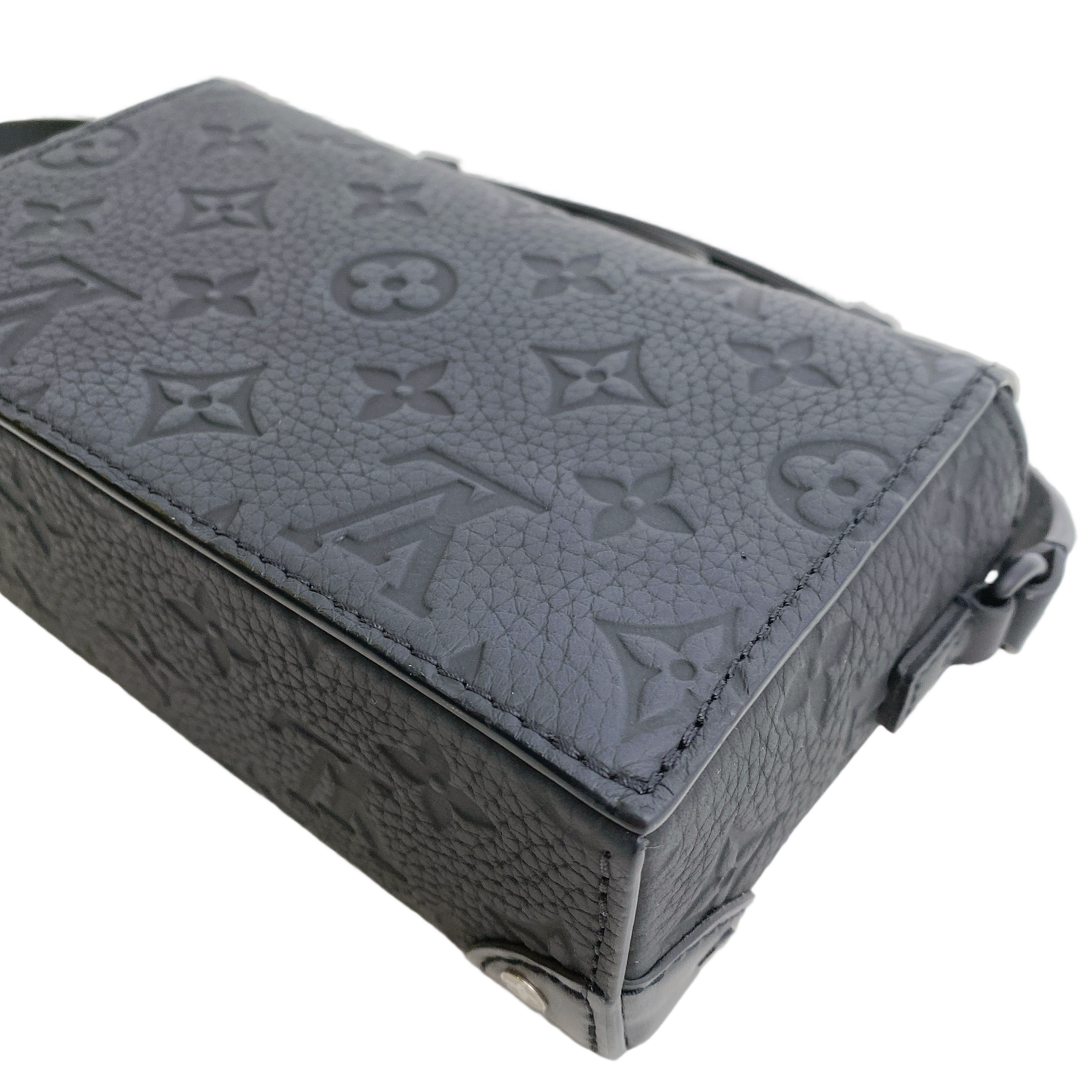 LV STEAMER WEARABLE EMPREINTE