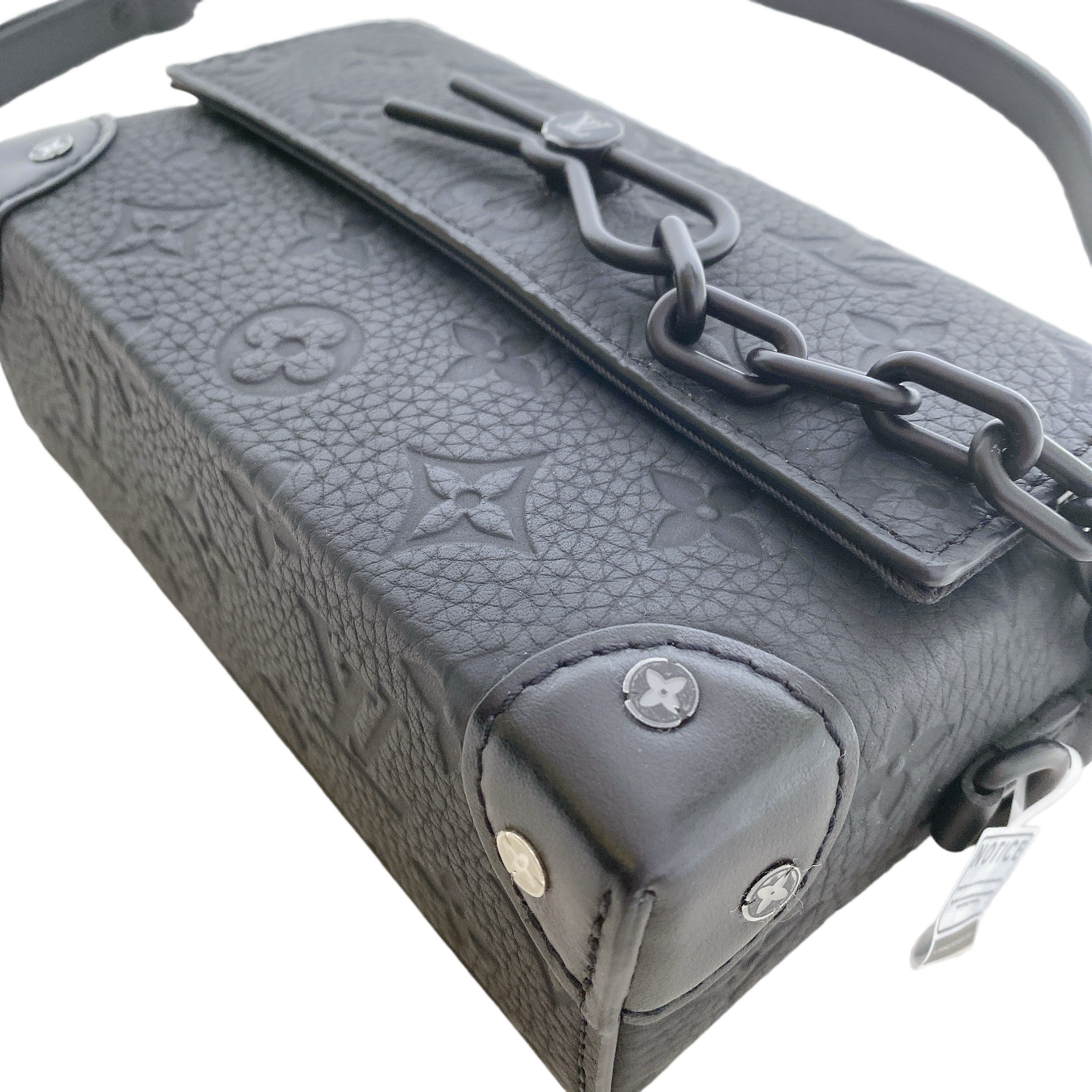 LV STEAMER WEARABLE EMPREINTE