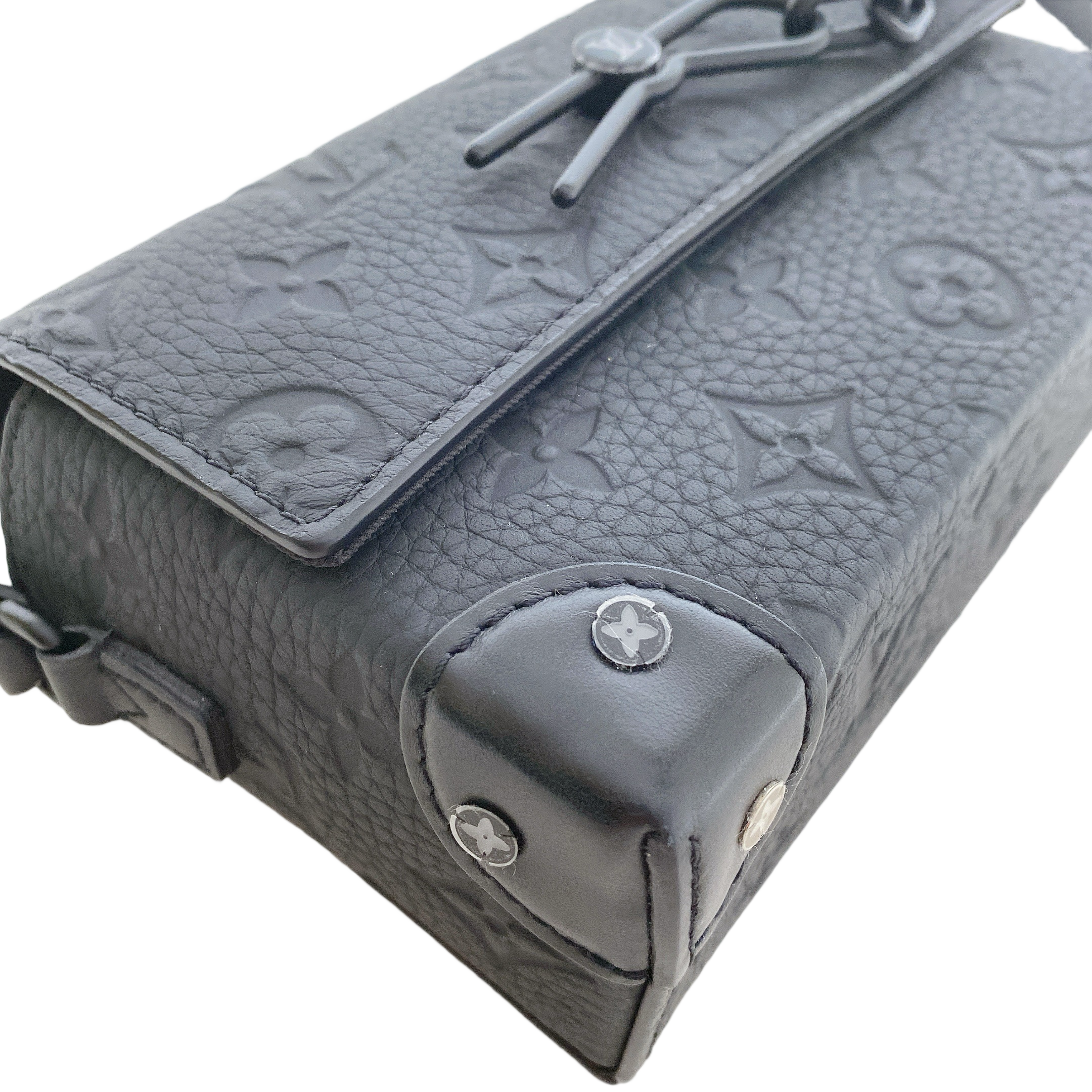 LV STEAMER WEARABLE EMPREINTE