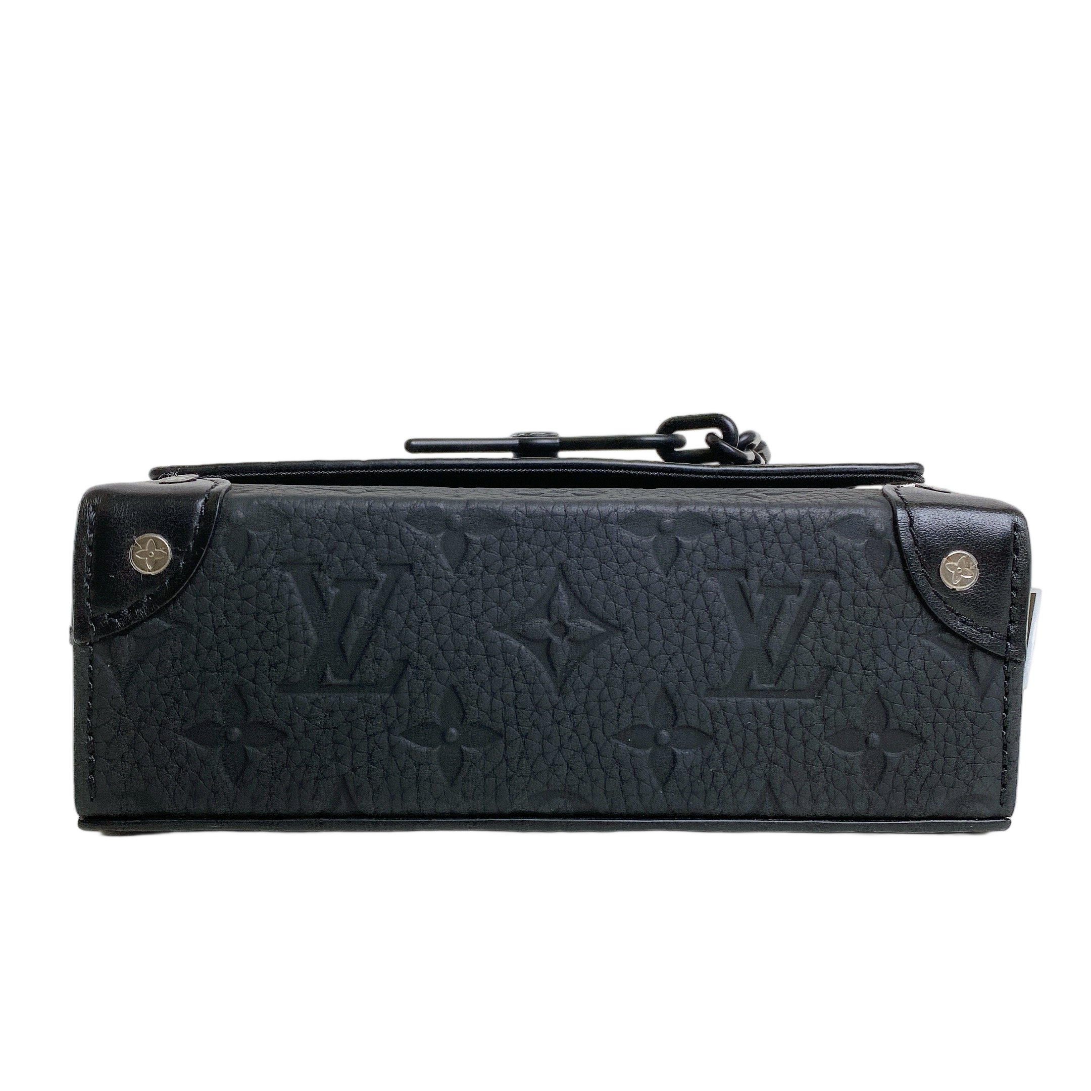 LV STEAMER WEARABLE EMPREINTE