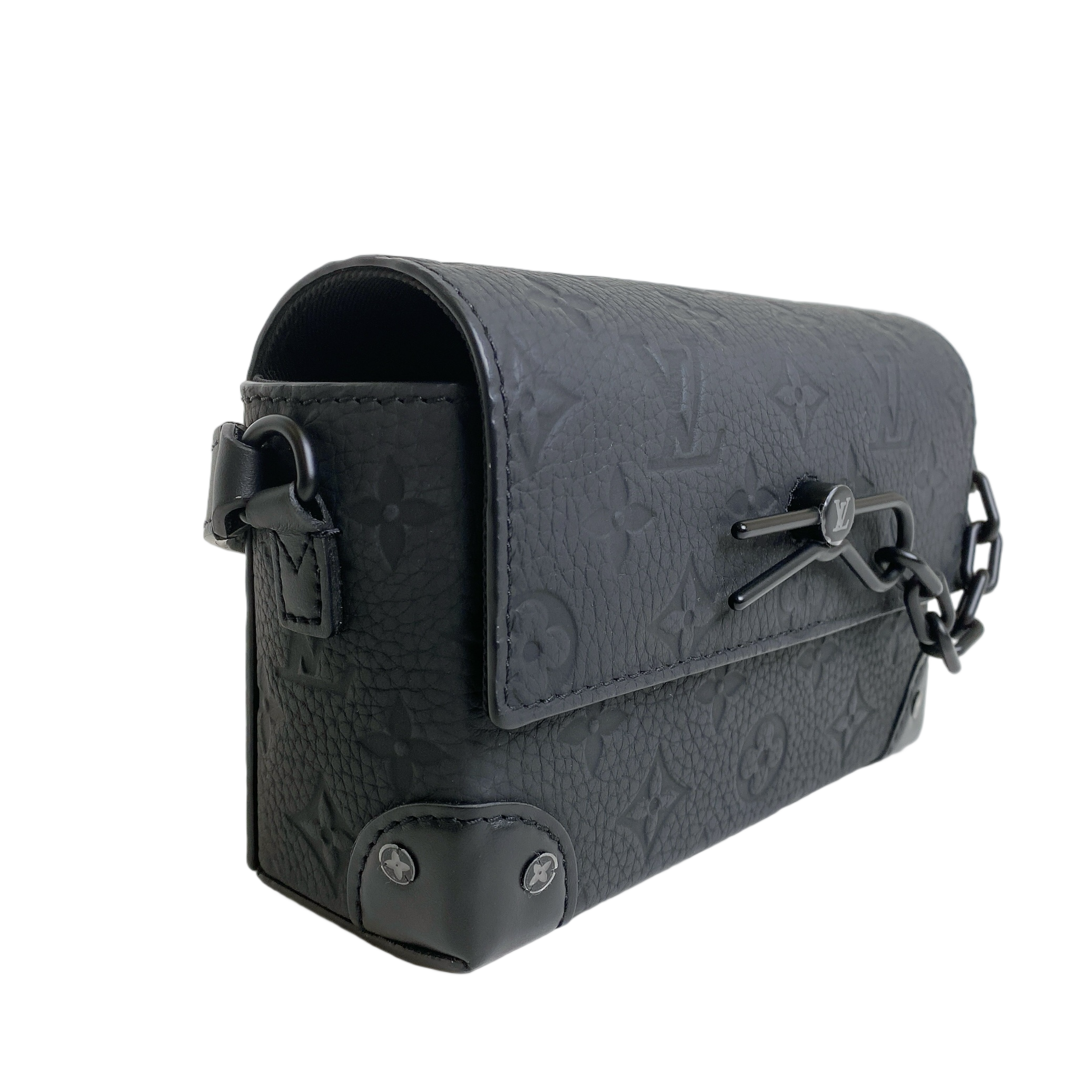 LV STEAMER WEARABLE EMPREINTE
