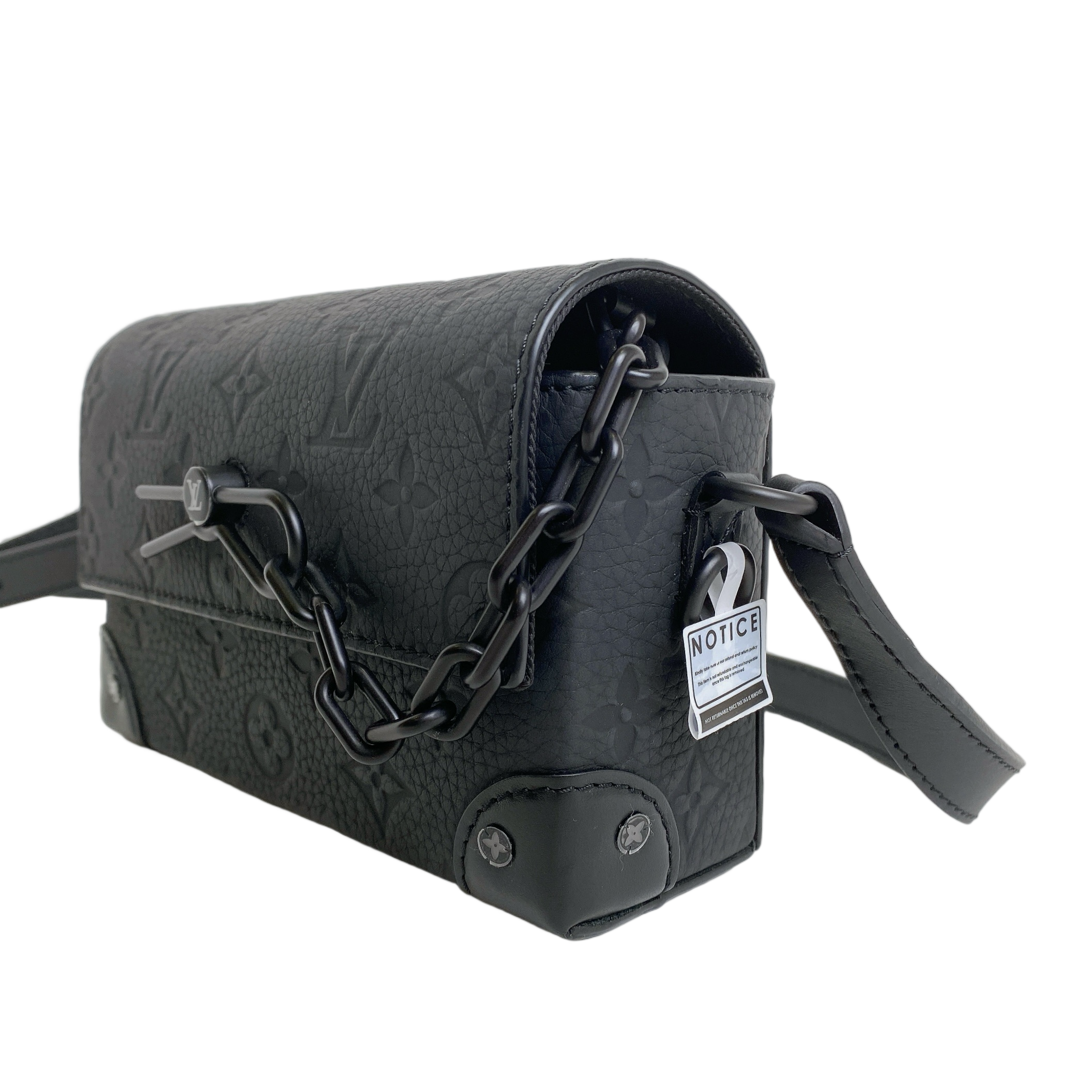 LV STEAMER WEARABLE EMPREINTE