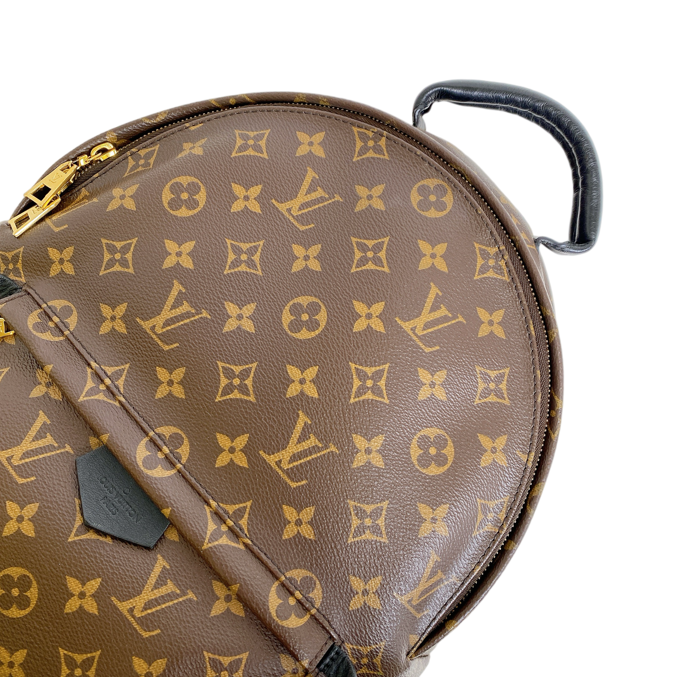 LV PALM SPRINGS MM