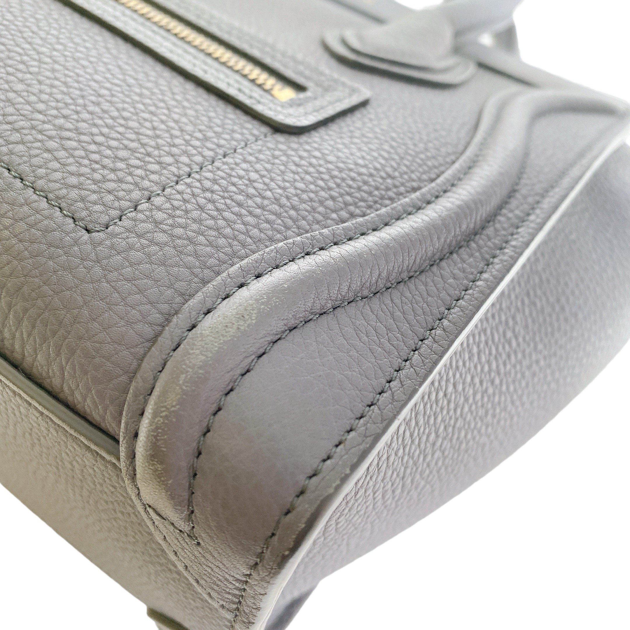 CELINE LUGGAGE