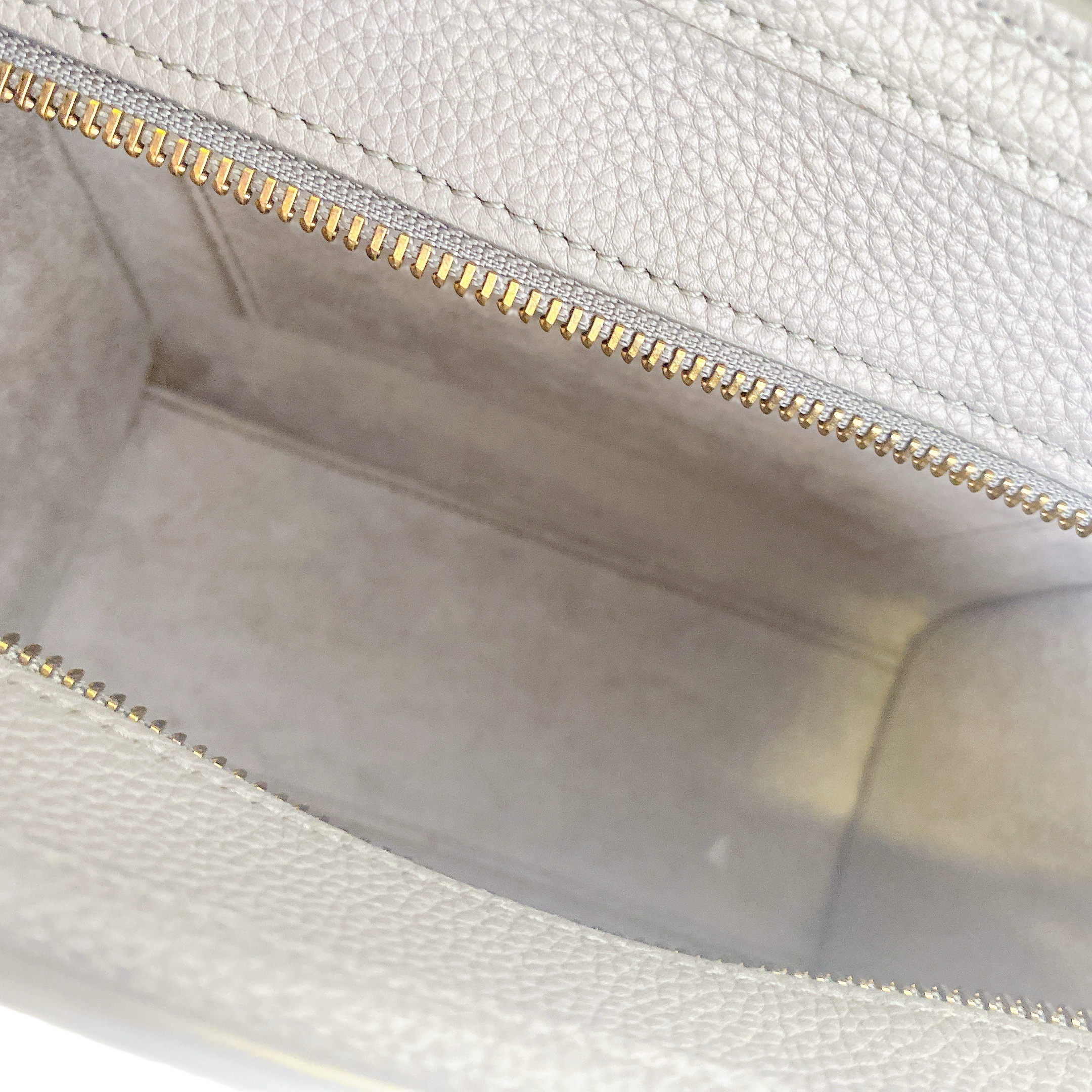 CELINE LUGGAGE