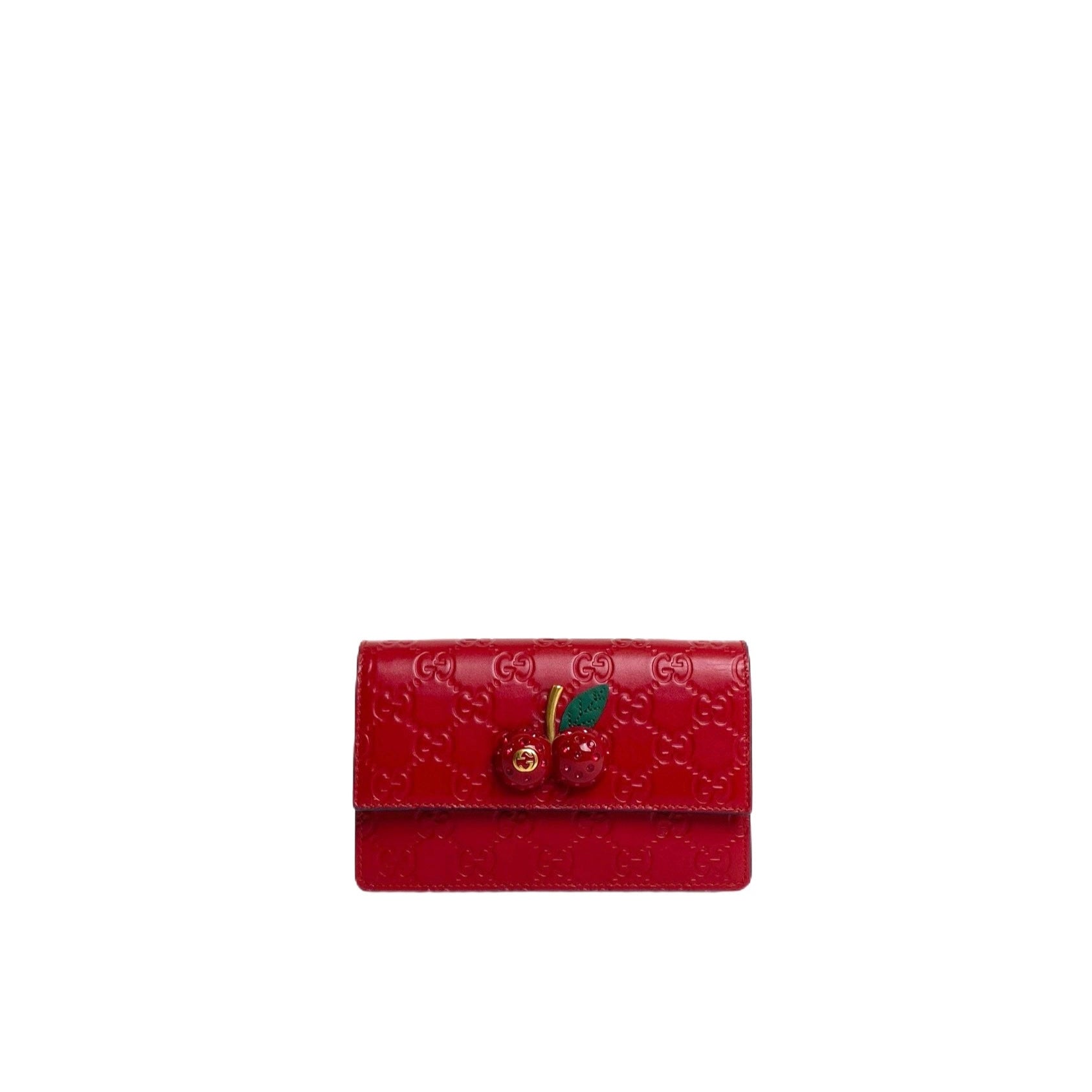 GUCCI CHERRY WOC