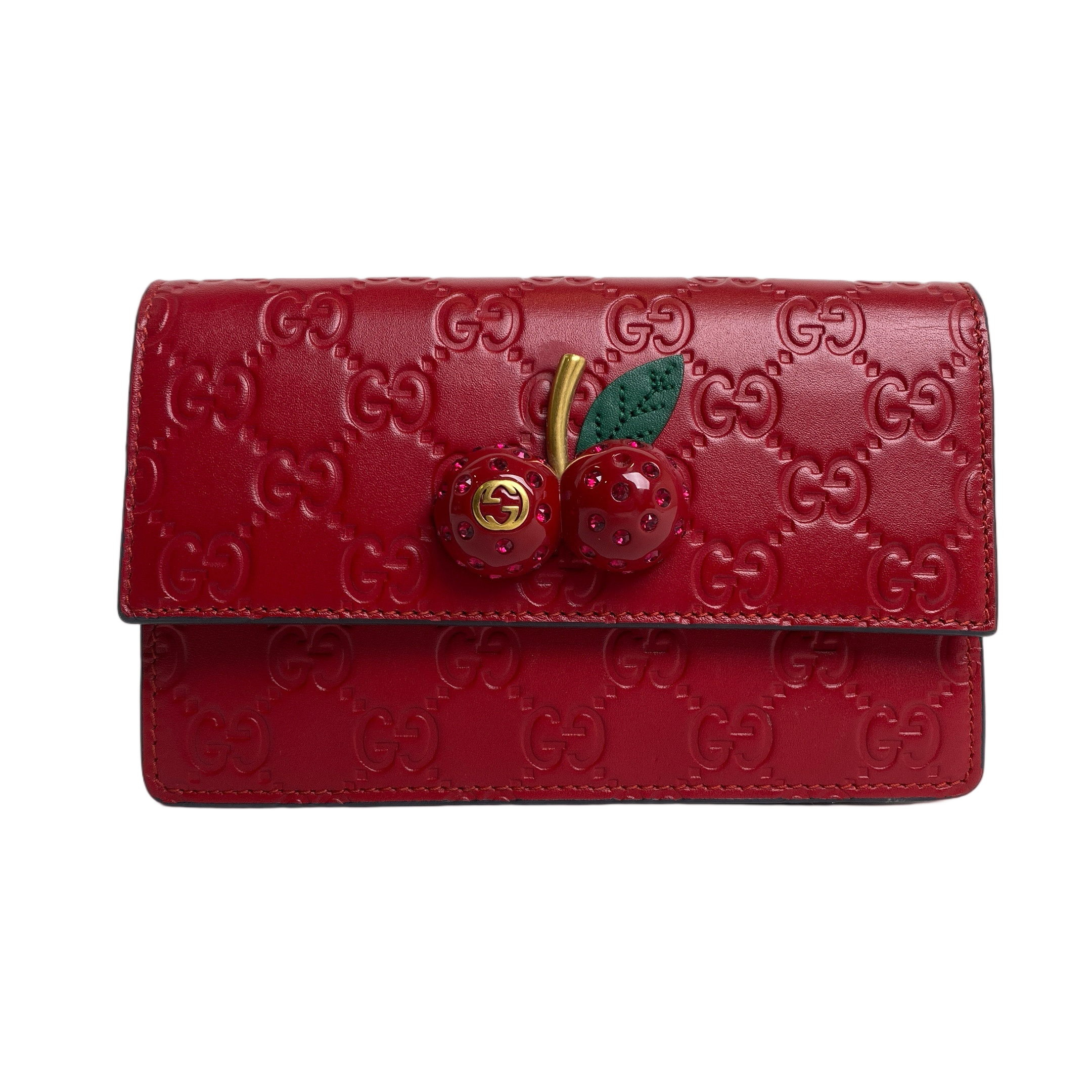 GUCCI CHERRY WOC