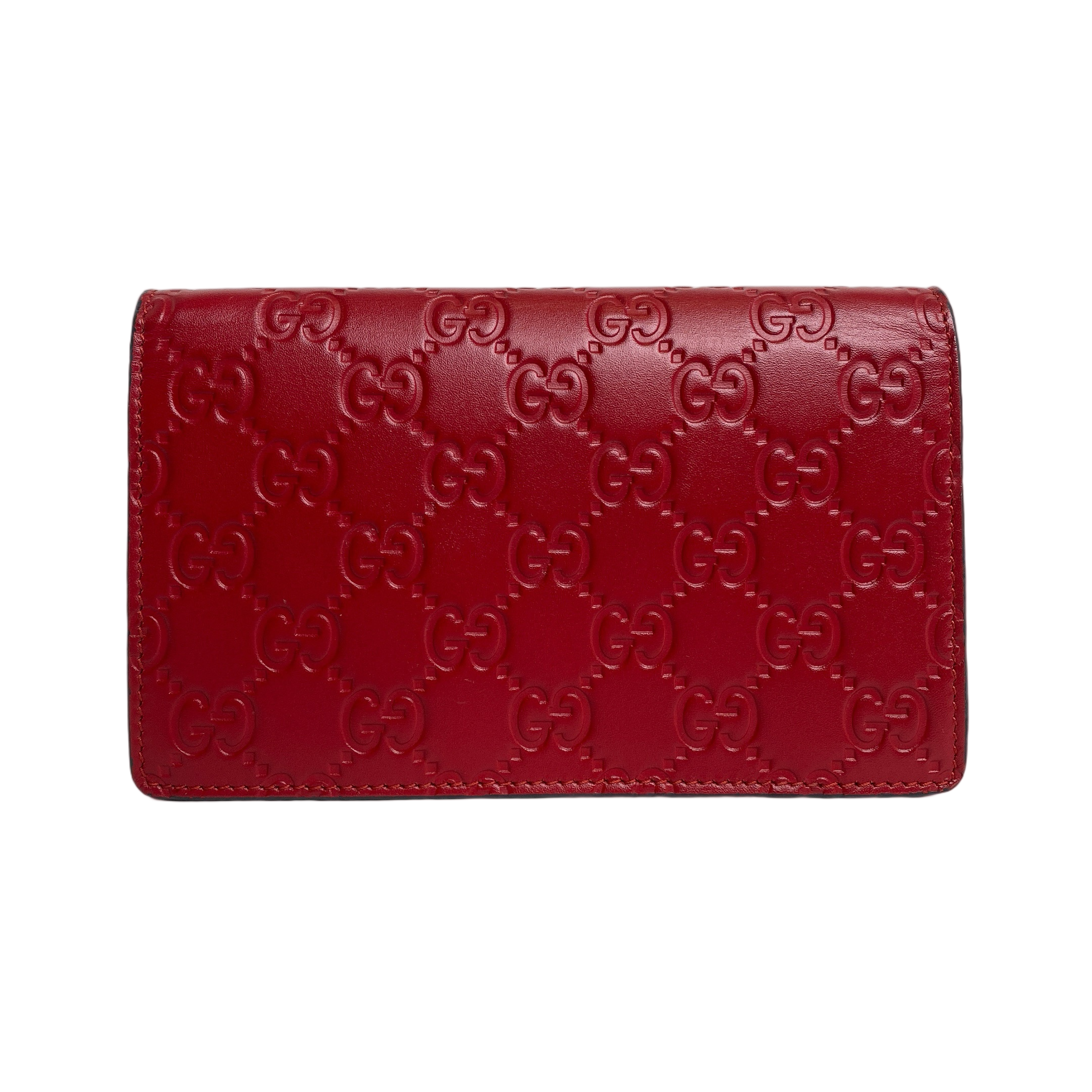 GUCCI CHERRY WOC
