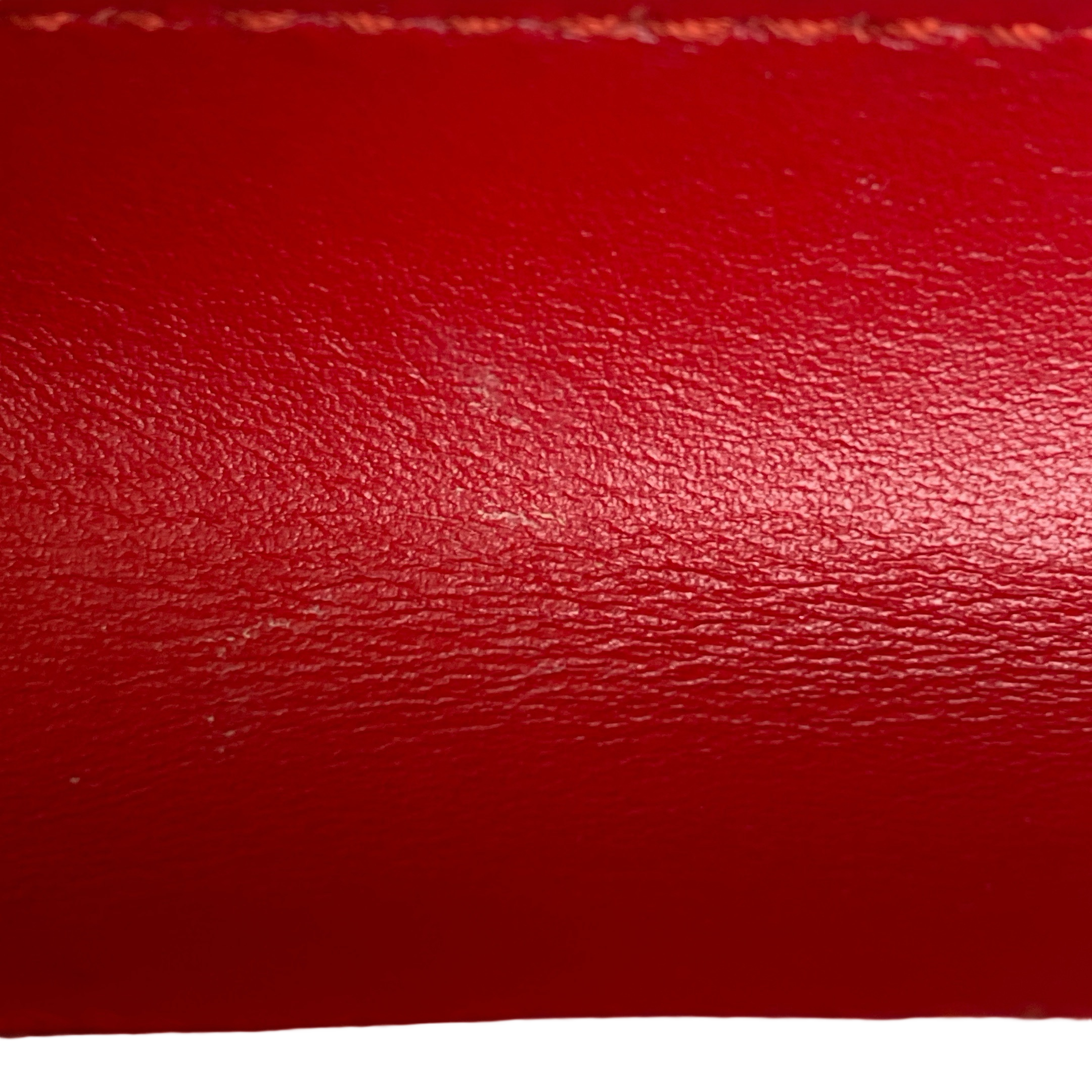GUCCI CHERRY WOC