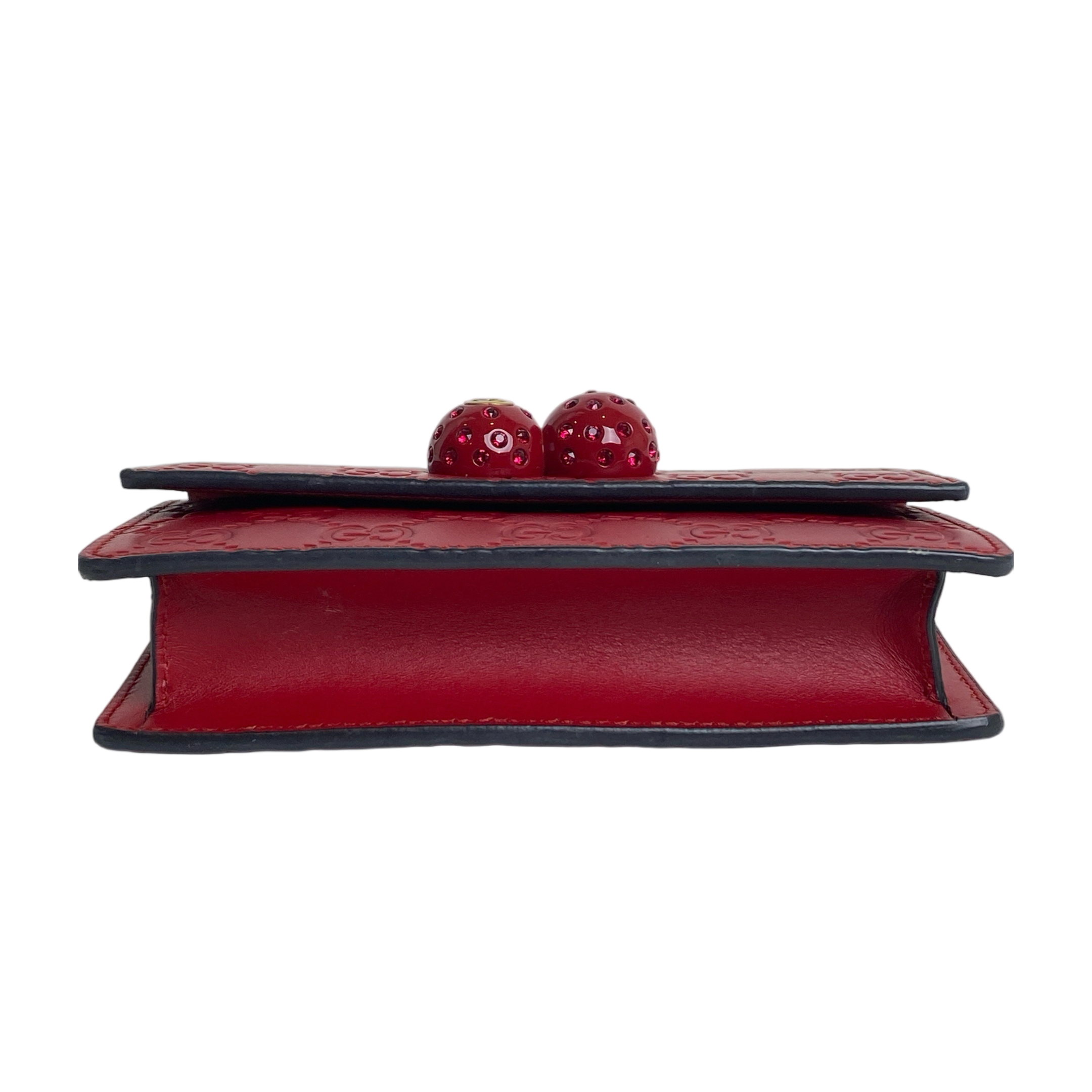 GUCCI CHERRY WOC