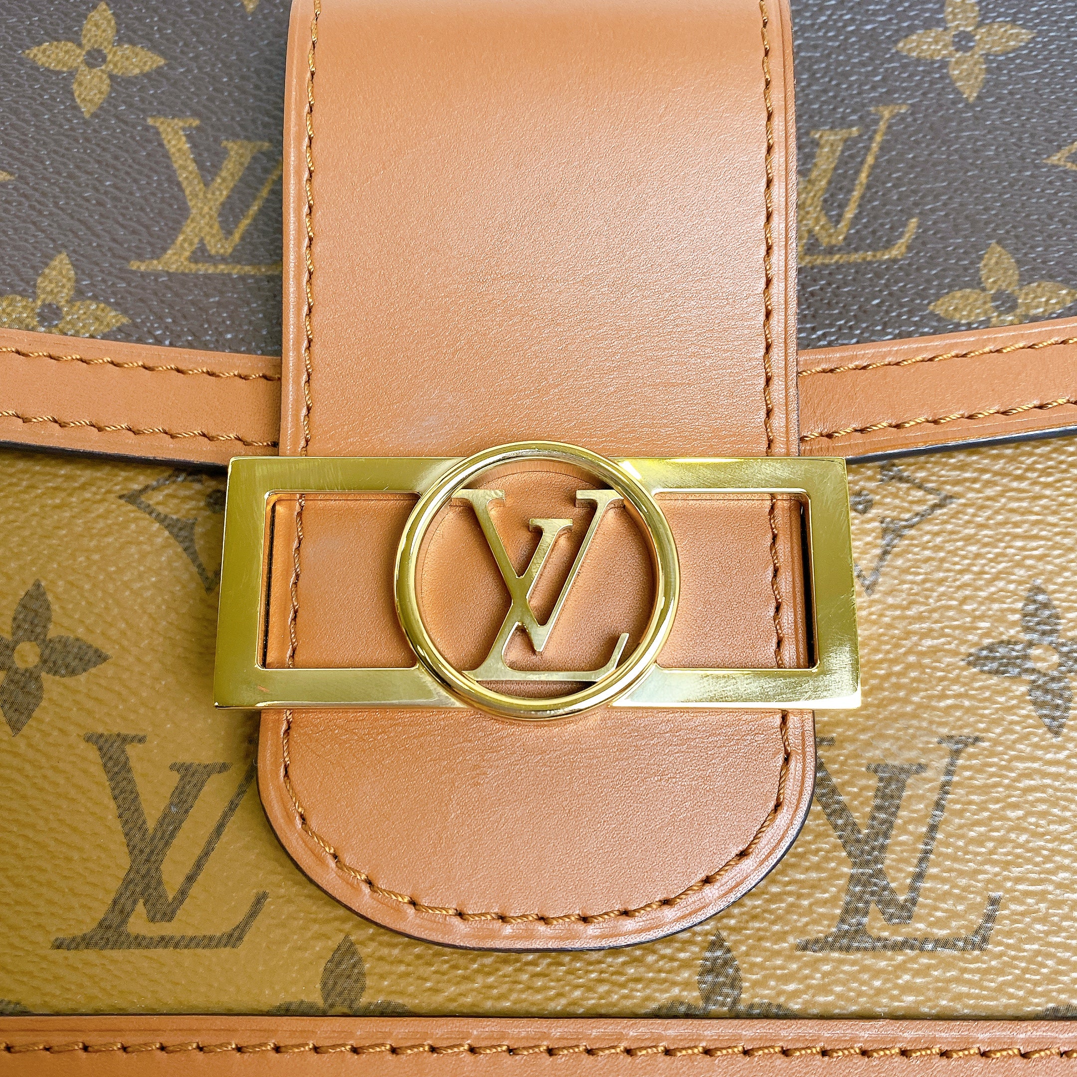 LV DAUPHINE MM