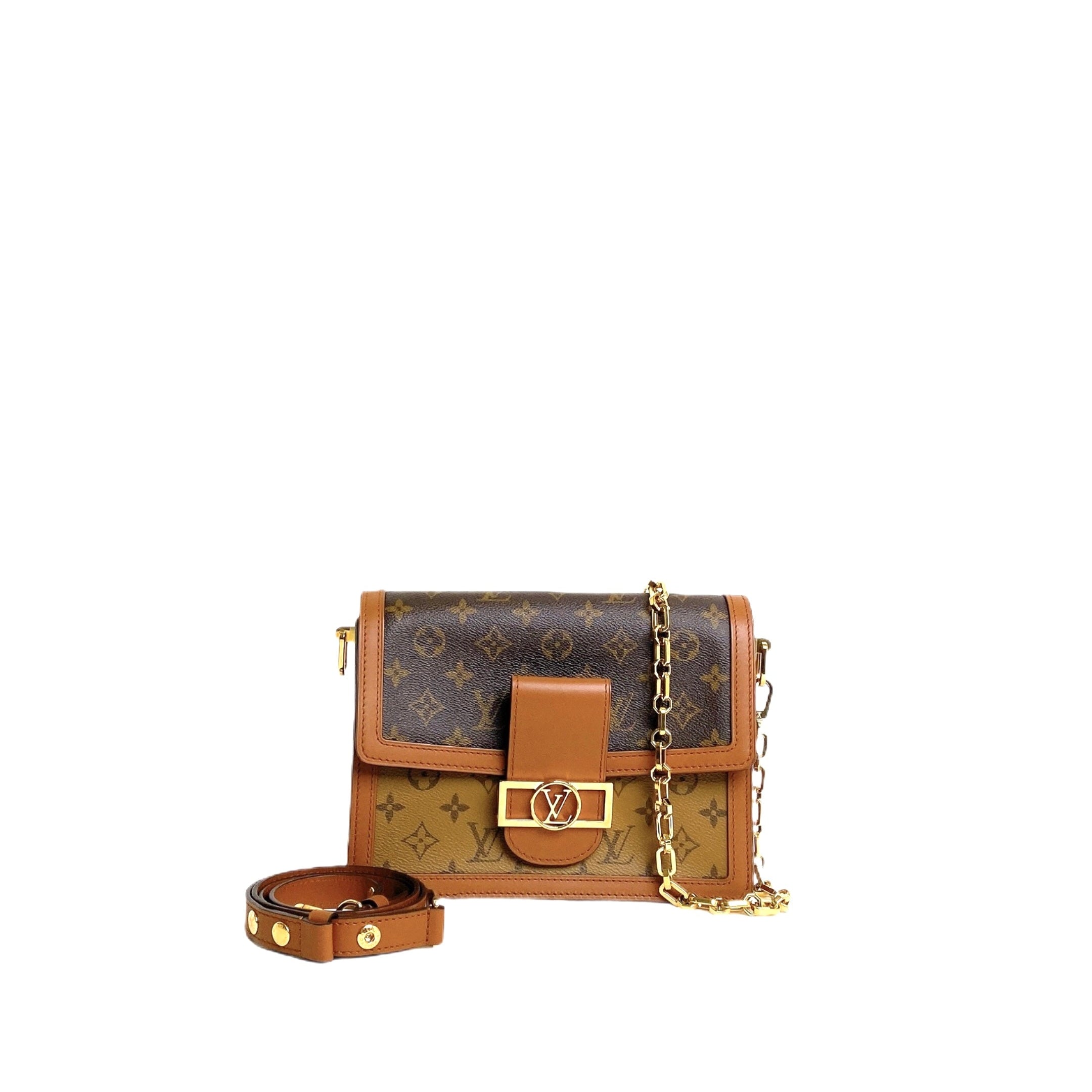 LV DAUPHINE MM