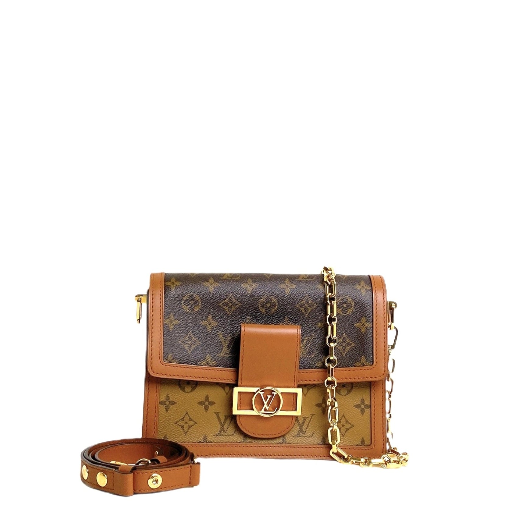 LV DAUPHINE MM