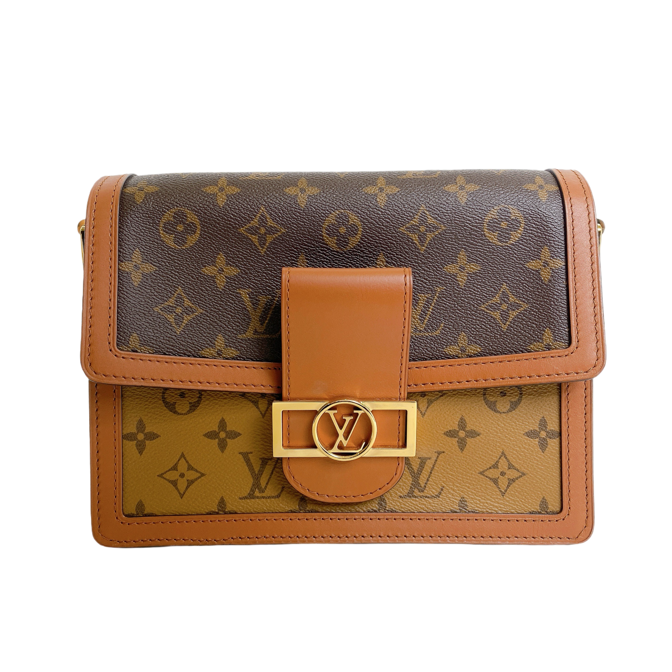 LV DAUPHINE MM