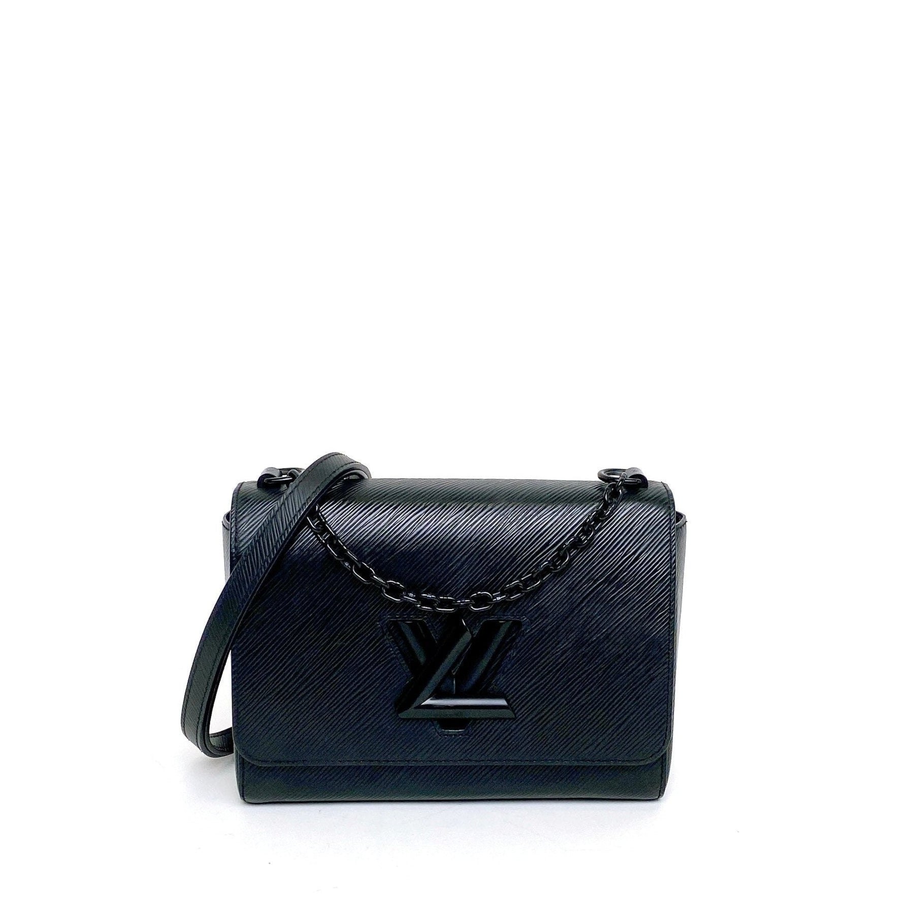LV TWIST MM MATTE