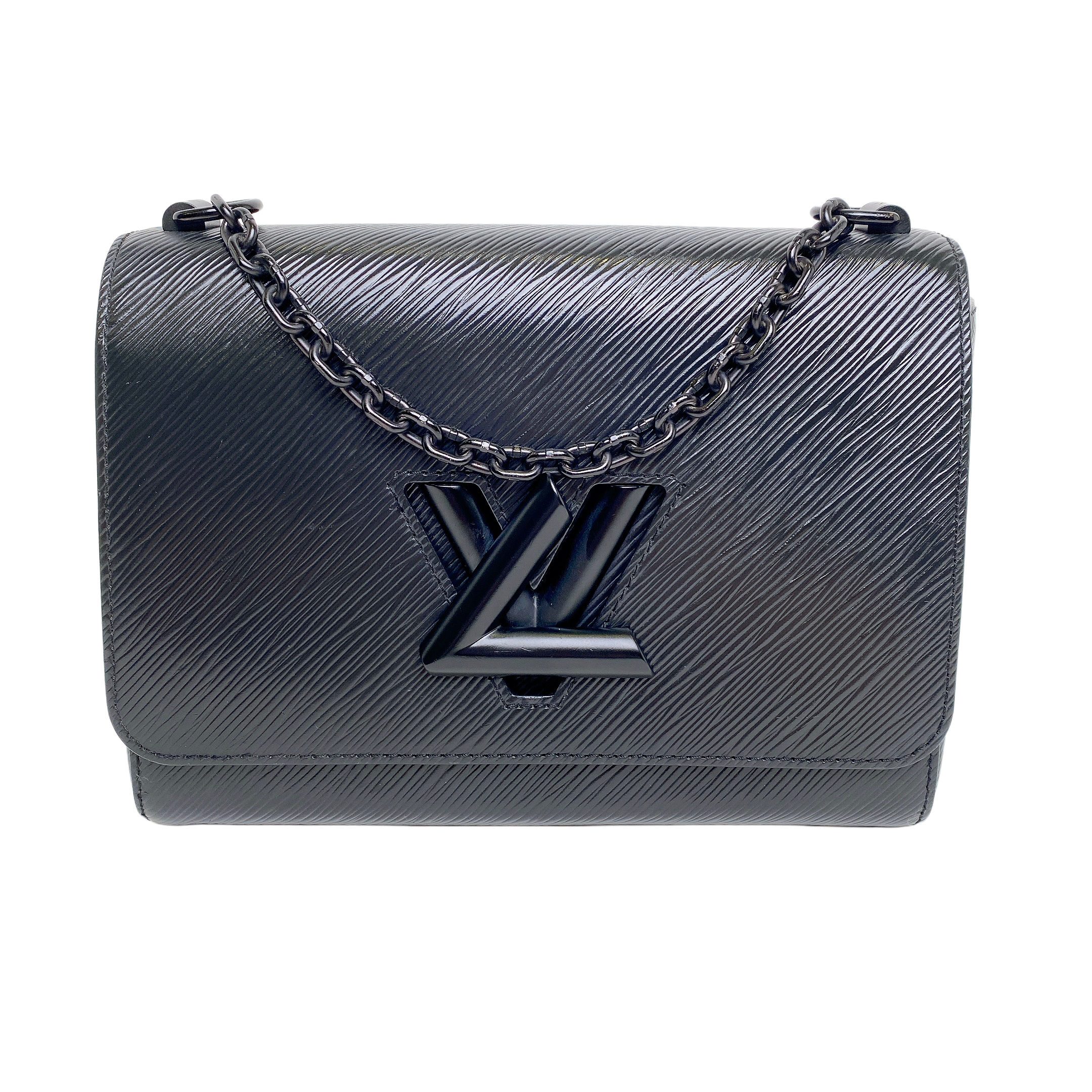 LV TWIST MM MATTE