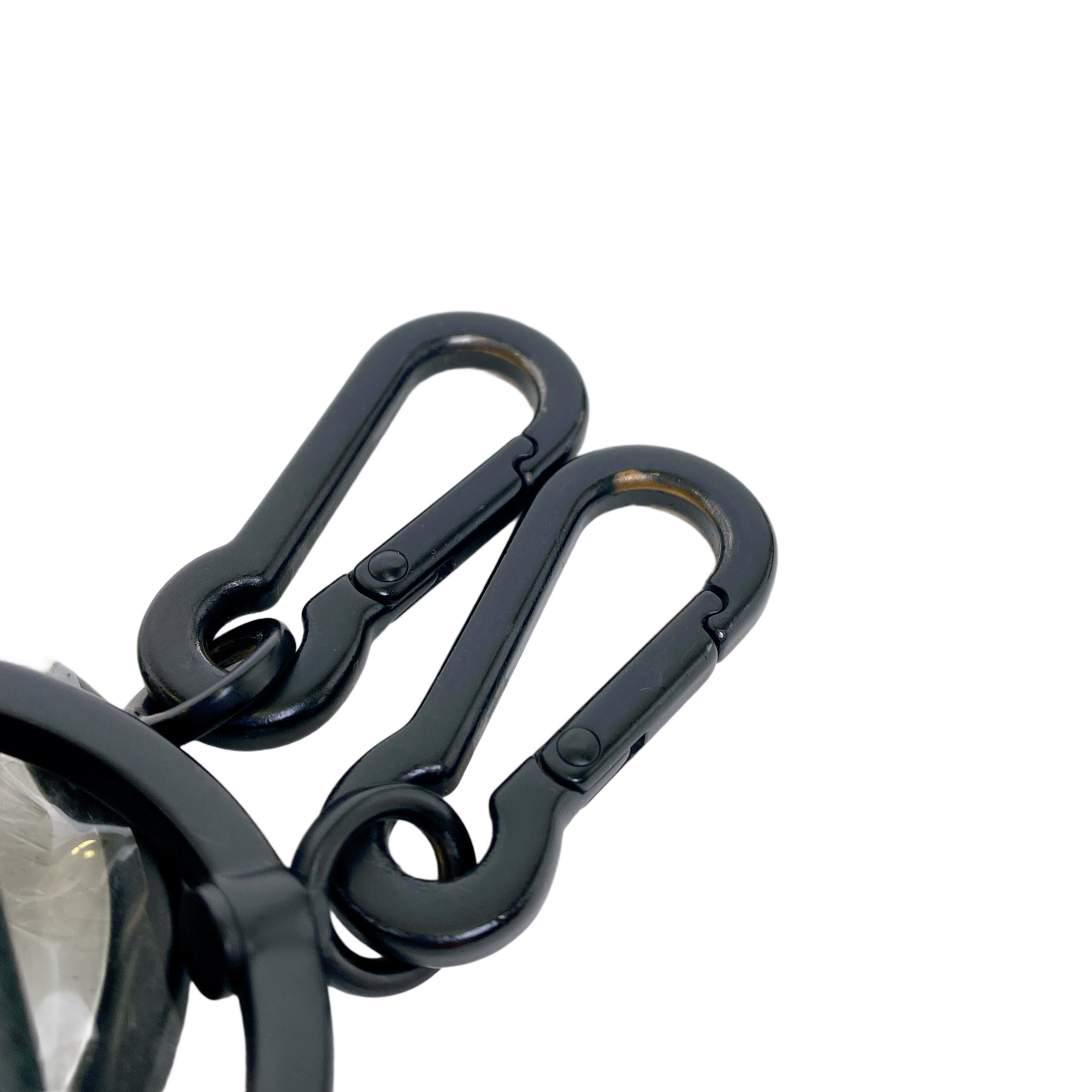 DIOR MONTAIGNE BOX IN BLACK