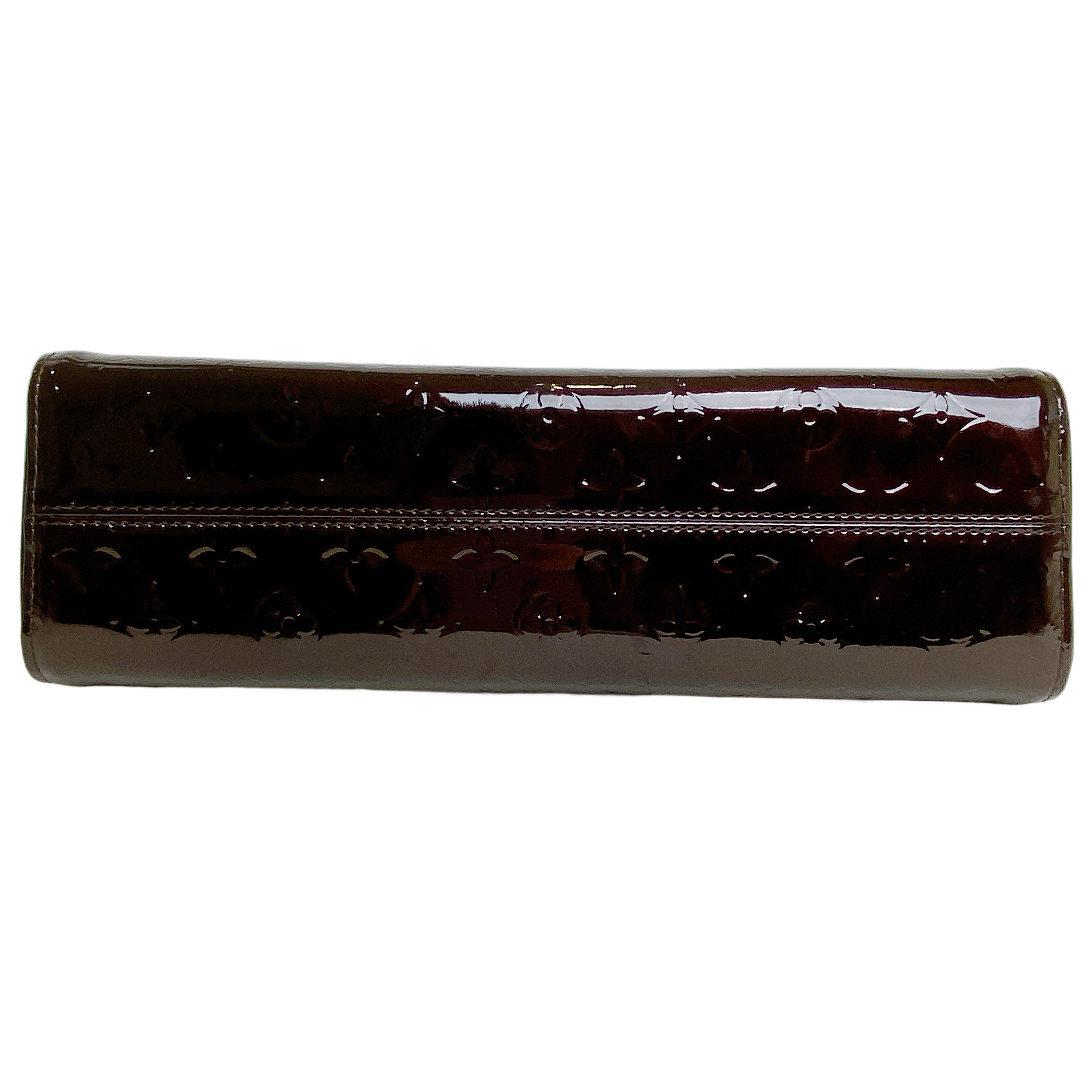 LV ROXBURY DRIVE MONOGRAM VERNIS
