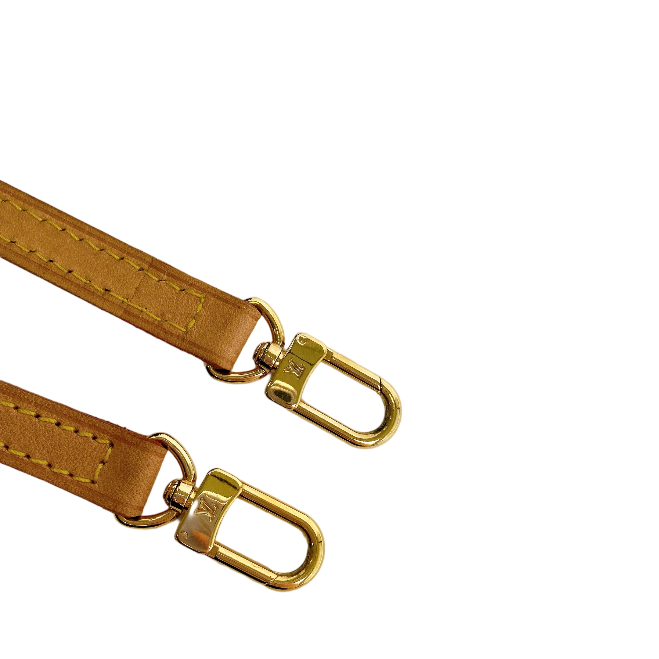 LV ROXBURY DRIVE MONOGRAM VERNIS