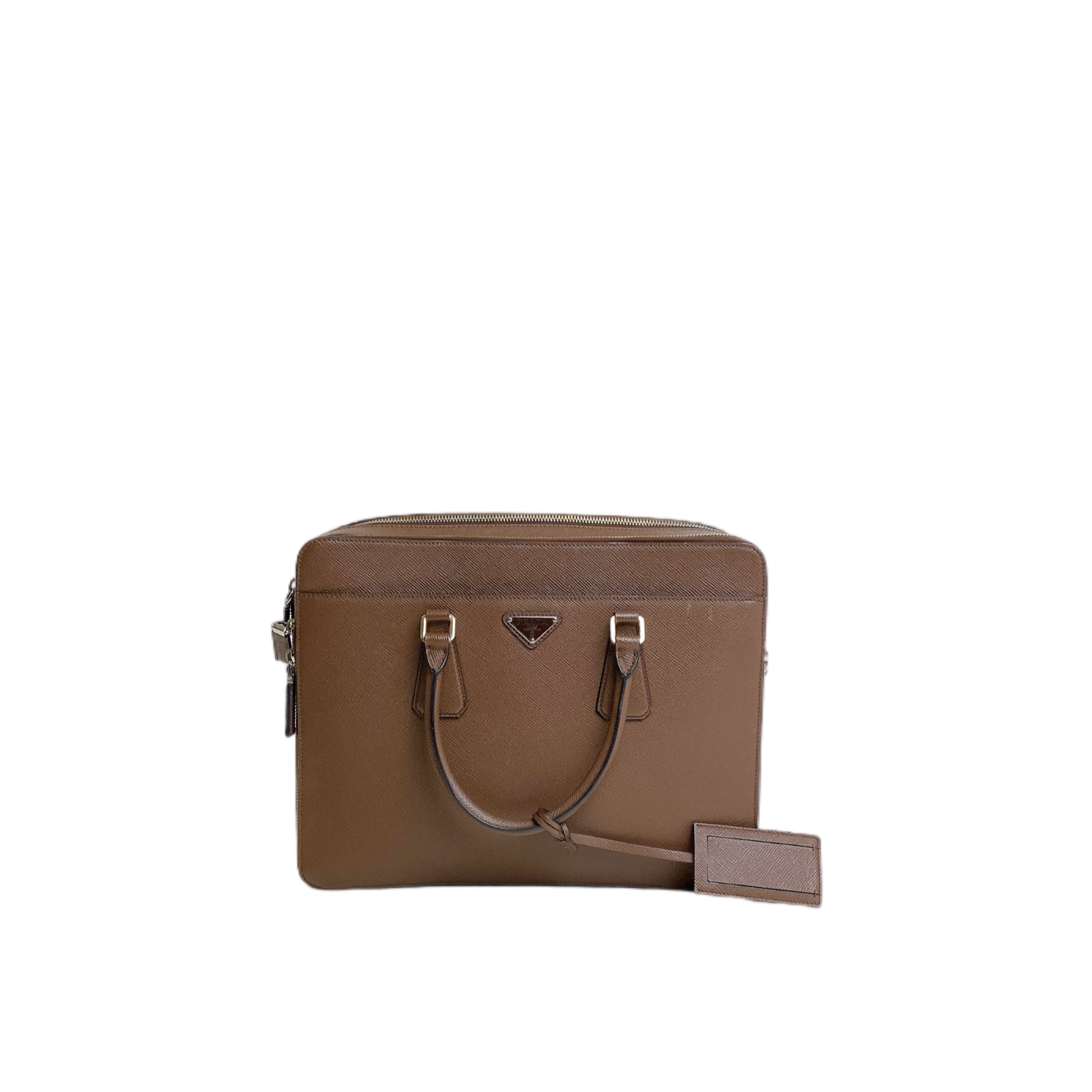 PRADA SAFFIANO CUIR