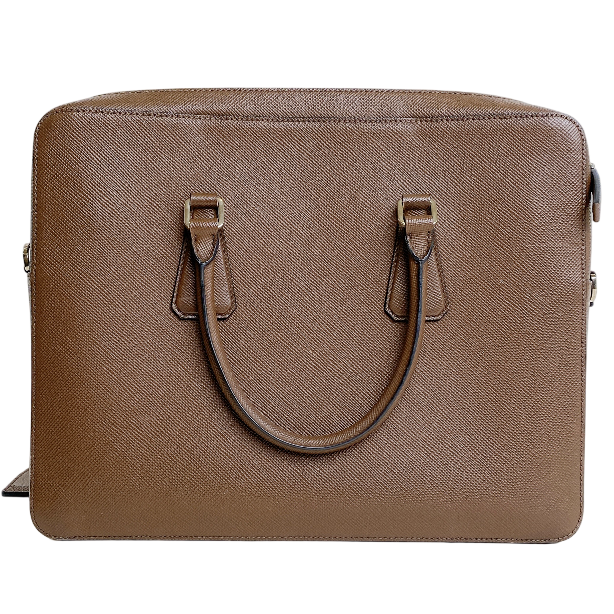 PRADA SAFFIANO CUIR