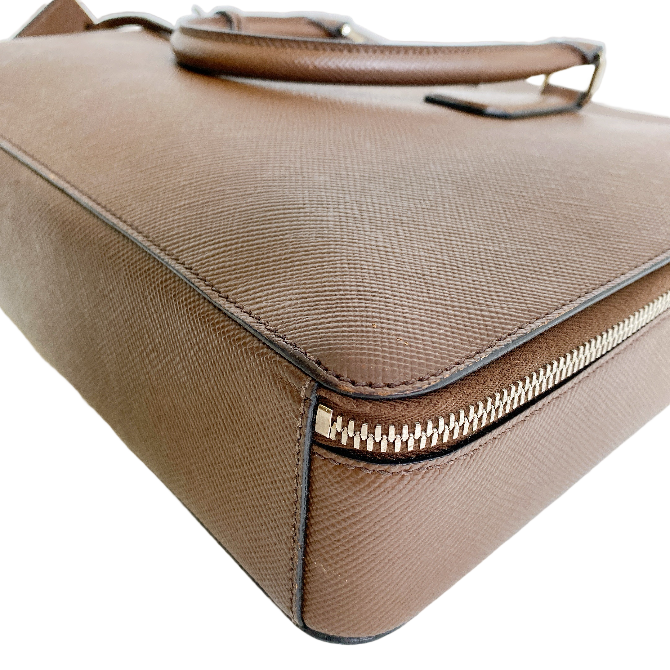 PRADA SAFFIANO CUIR